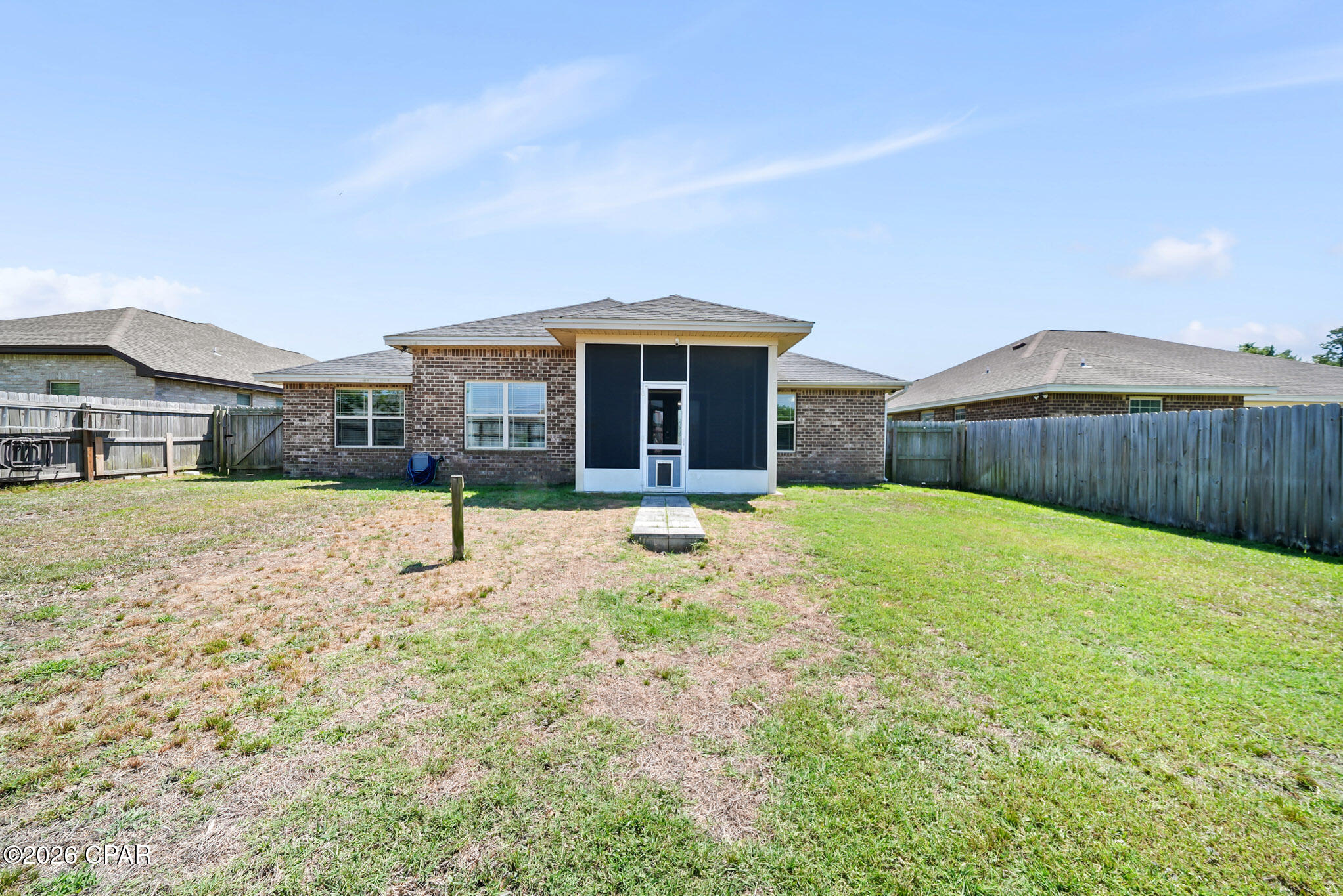 Azalea Place - Residential