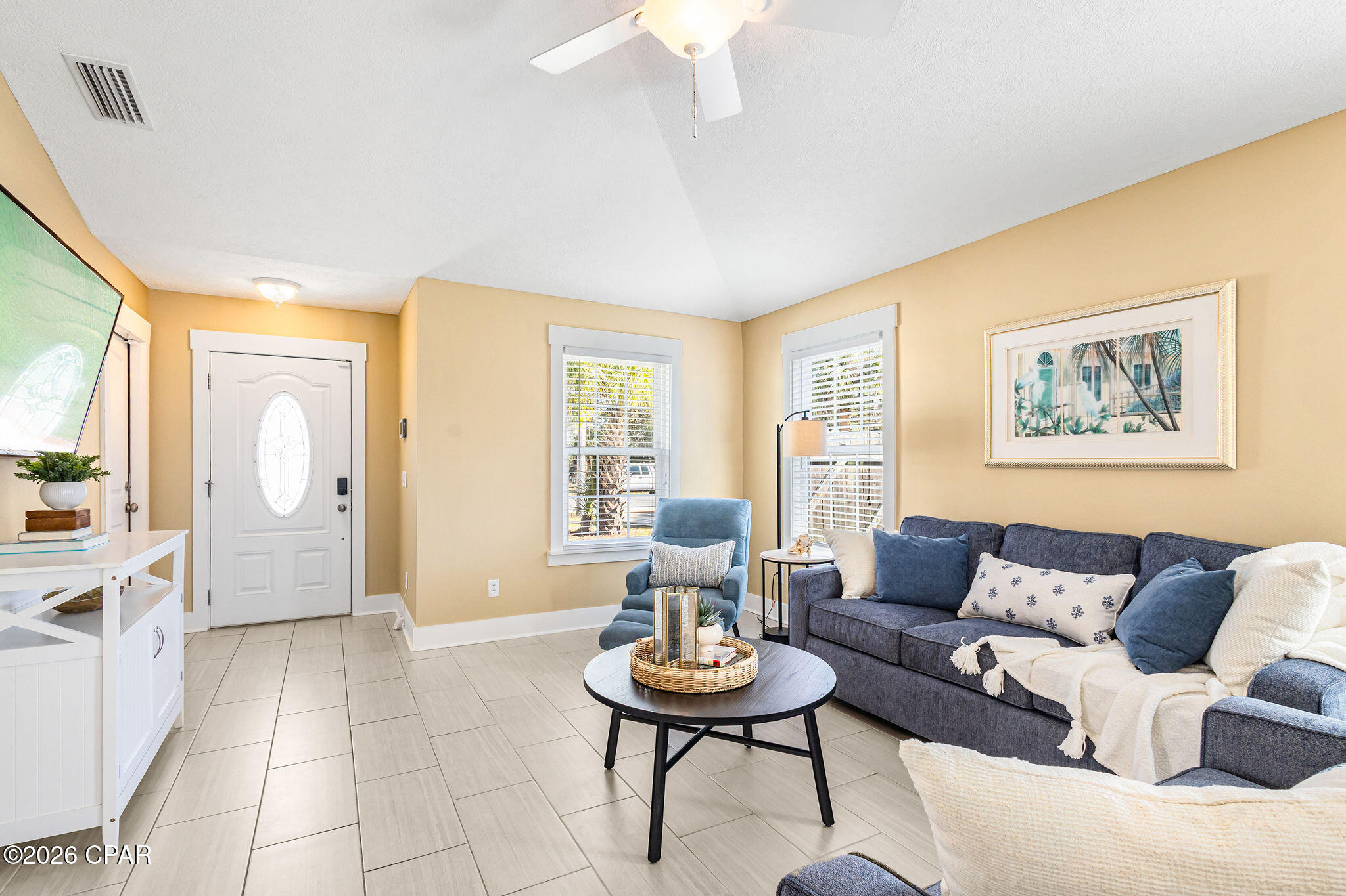 Inlet Beach Heights - Residential