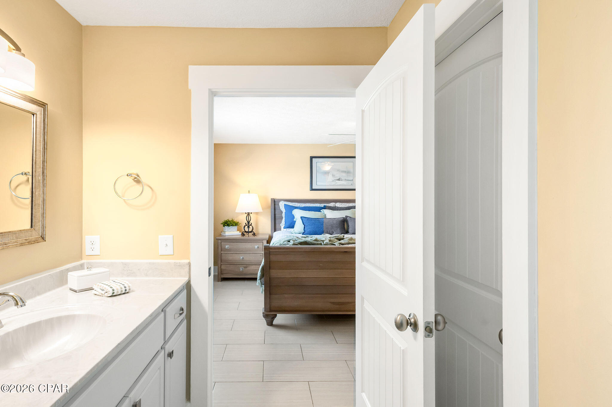 Inlet Beach Heights - Residential