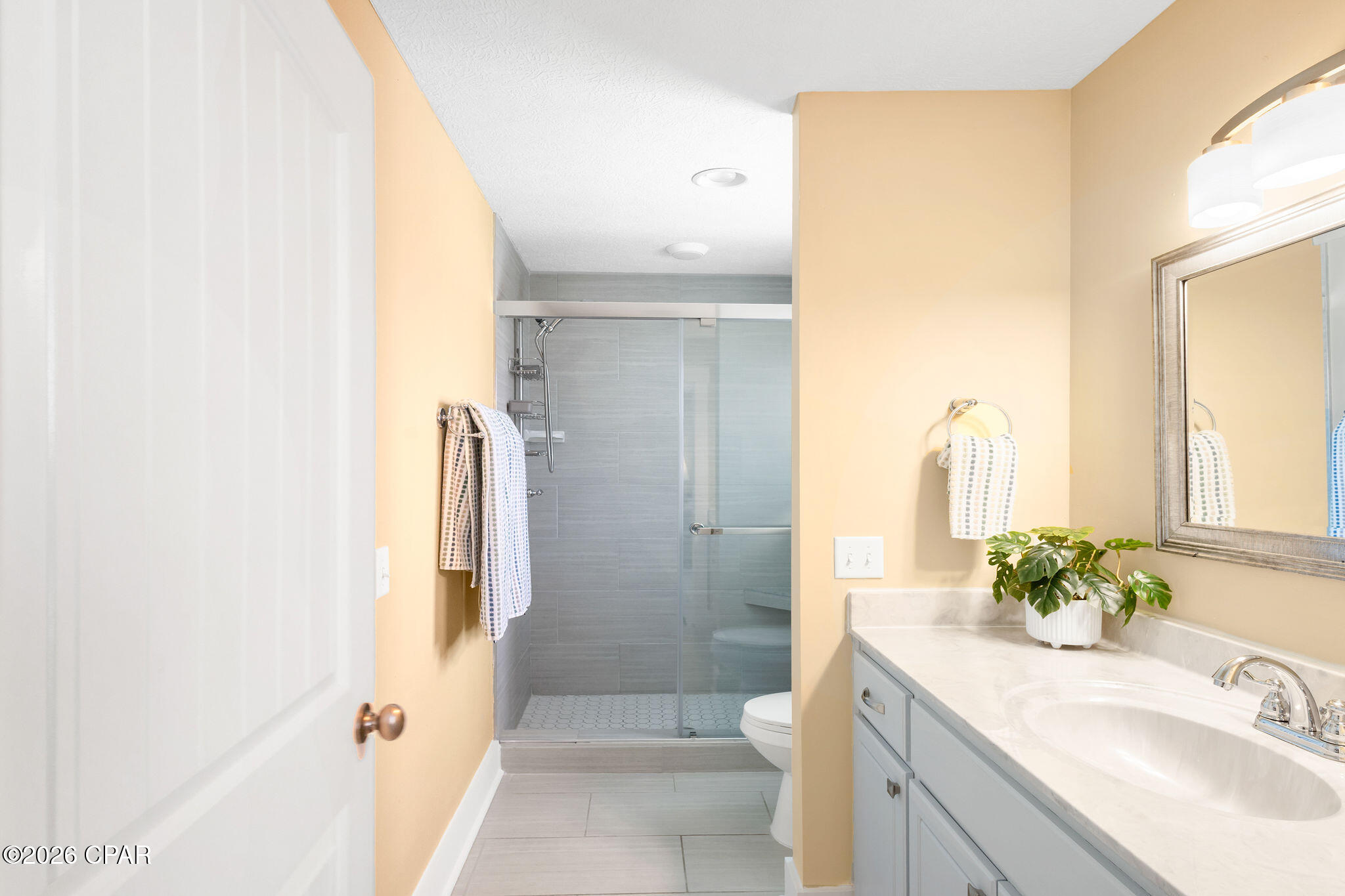 Inlet Beach Heights - Residential