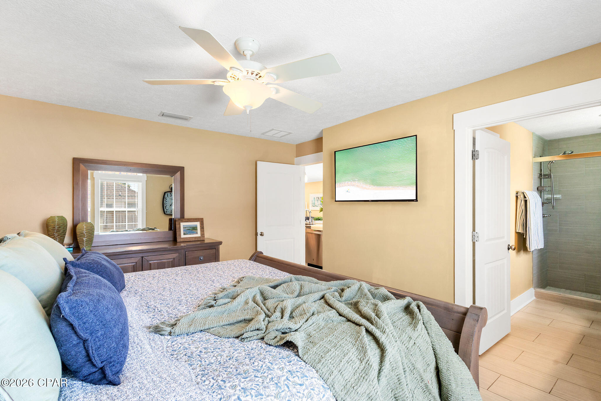 Inlet Beach Heights - Residential