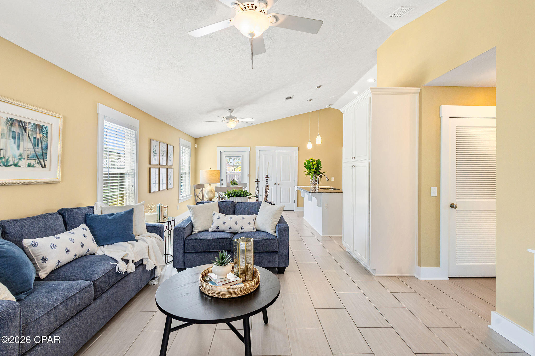 Inlet Beach Heights - Residential