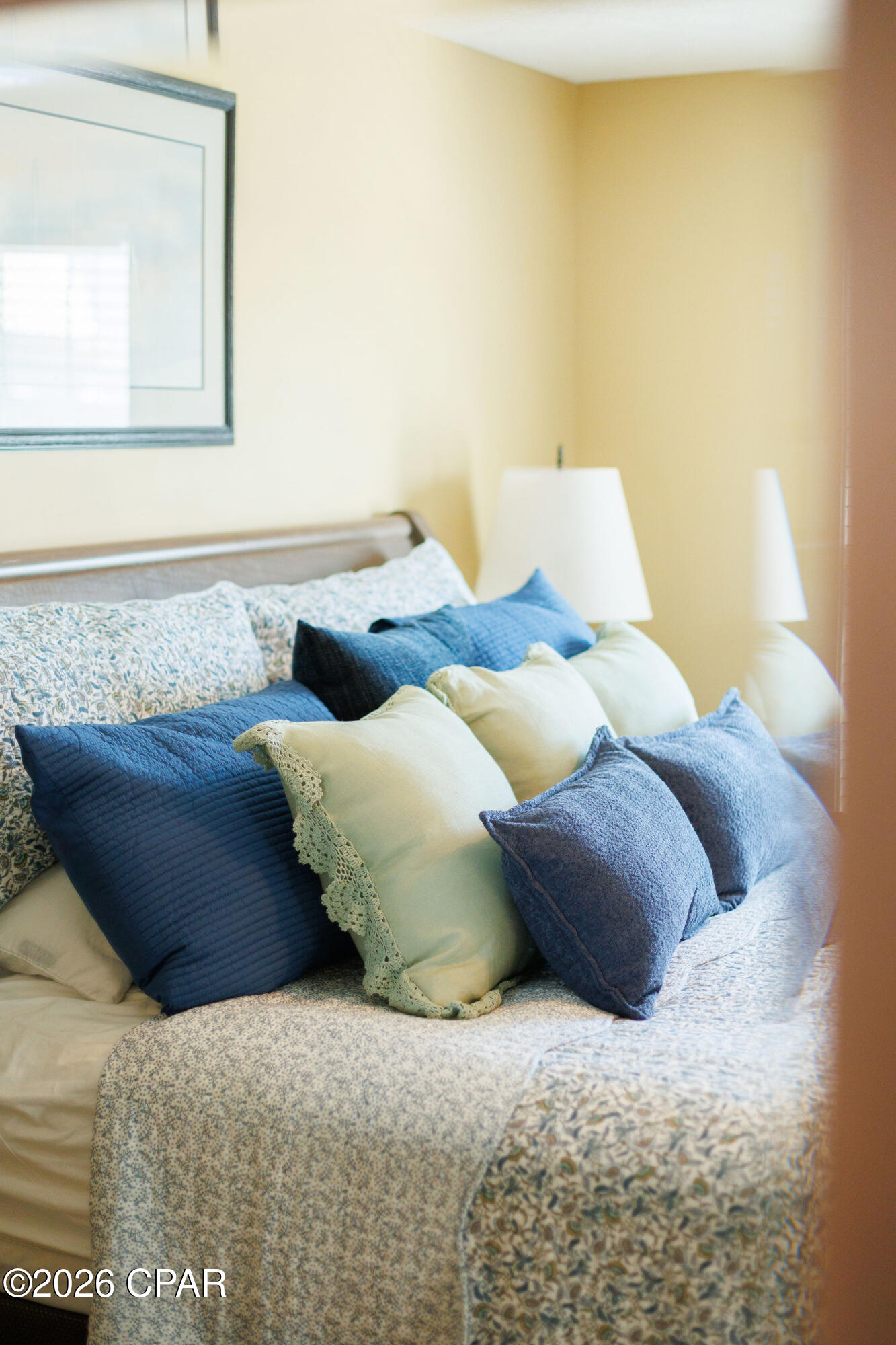 Inlet Beach Heights - Residential