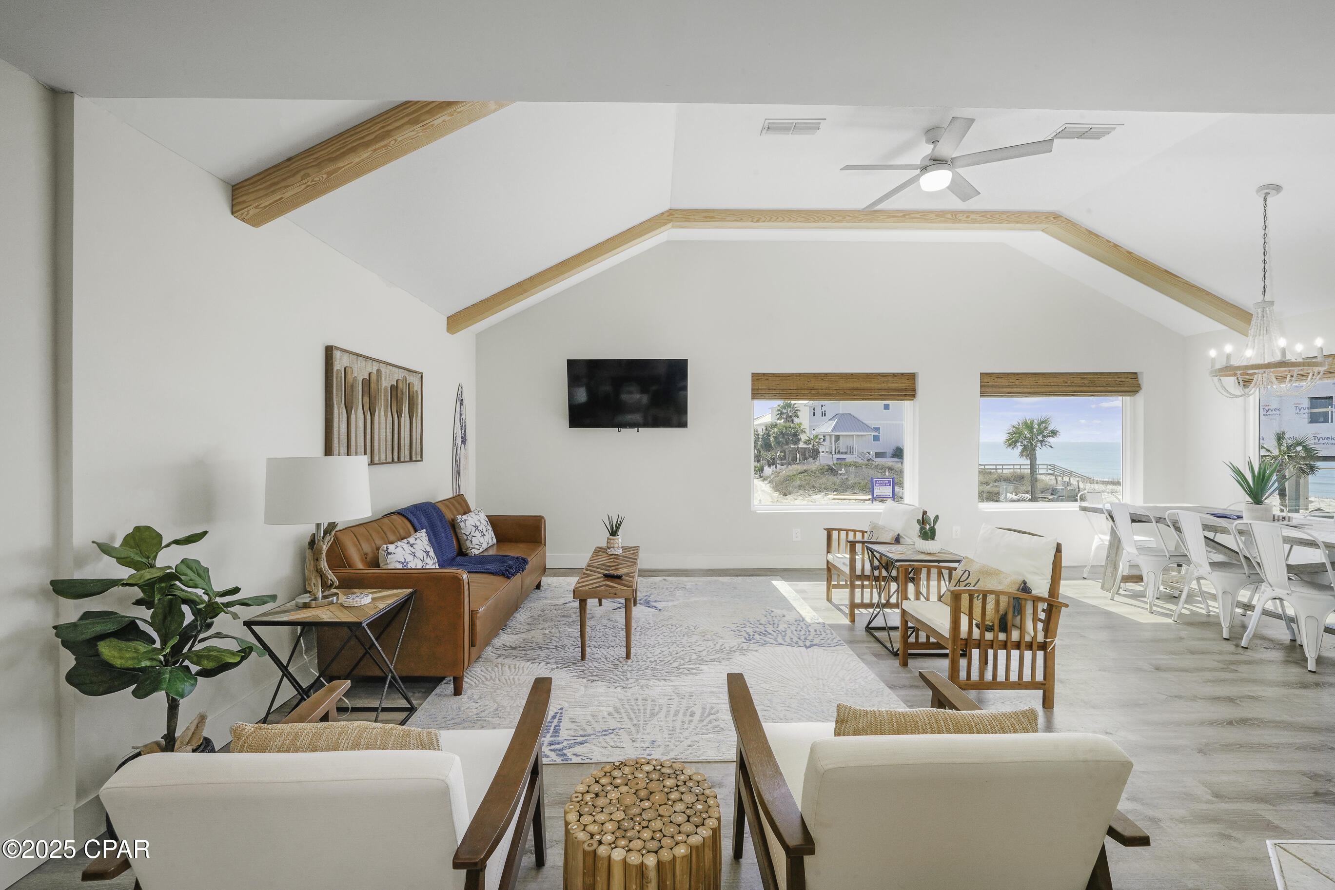 Cape San Blas Shores - Residential