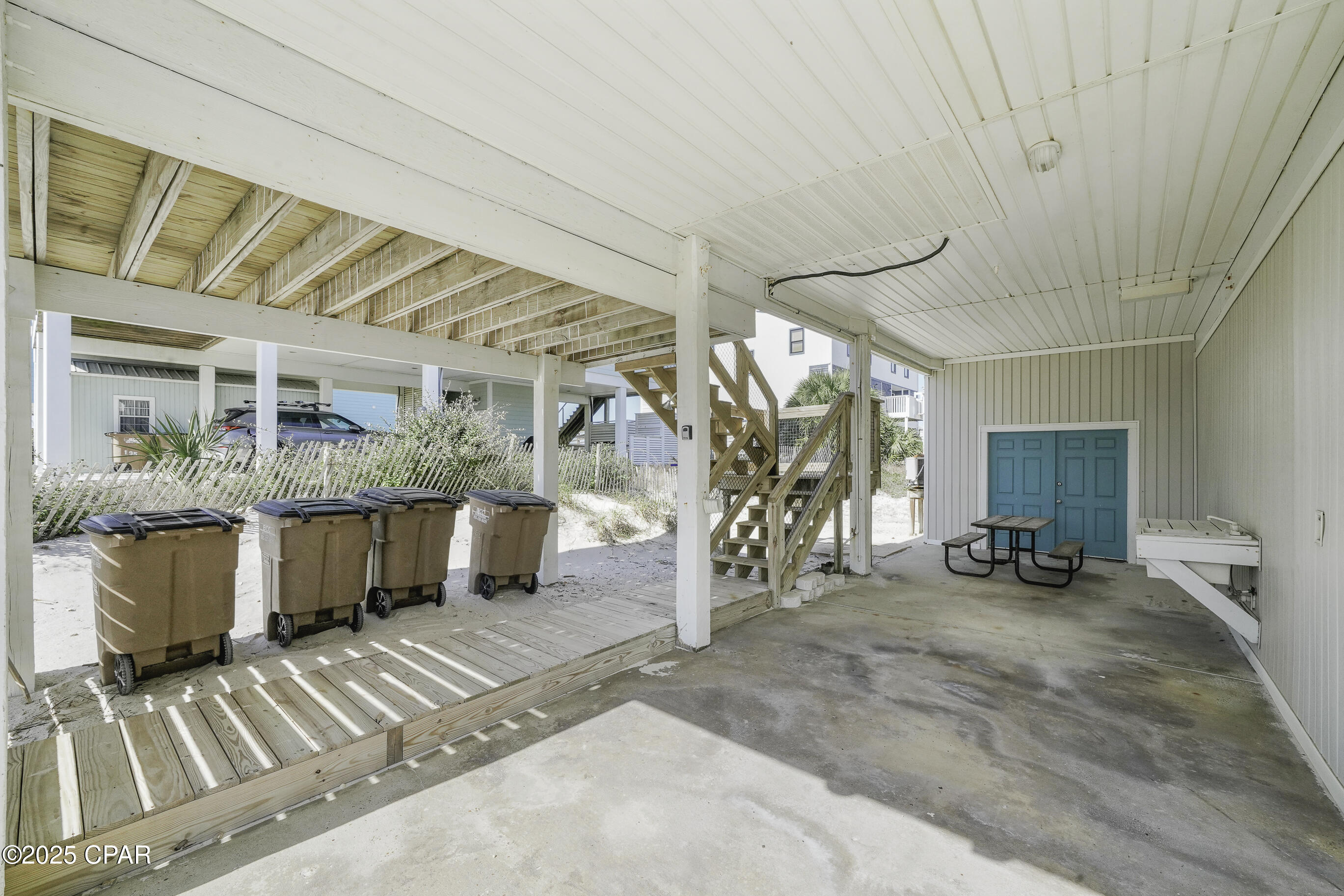 Cape San Blas Shores - Residential