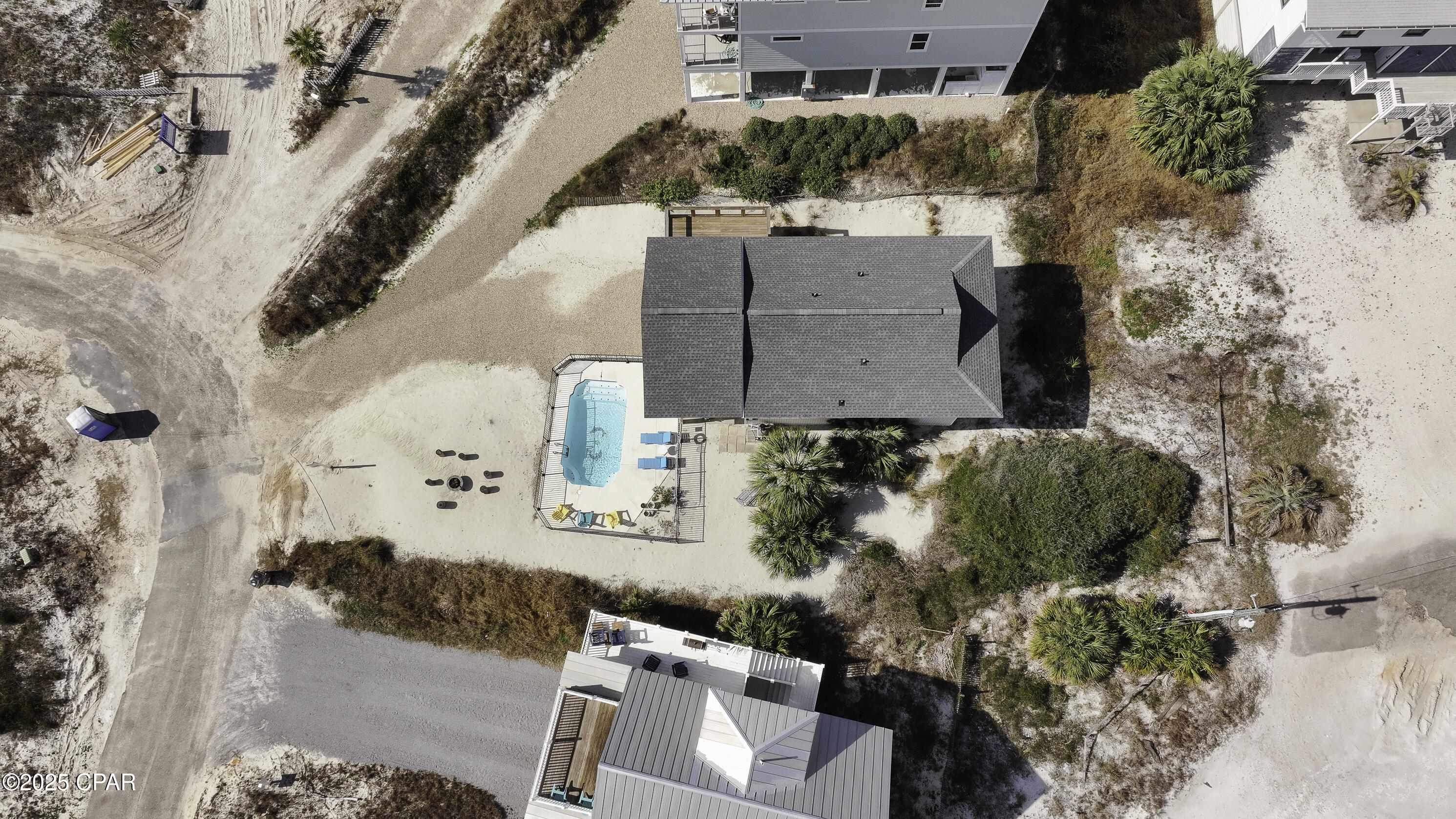 Cape San Blas Shores - Residential