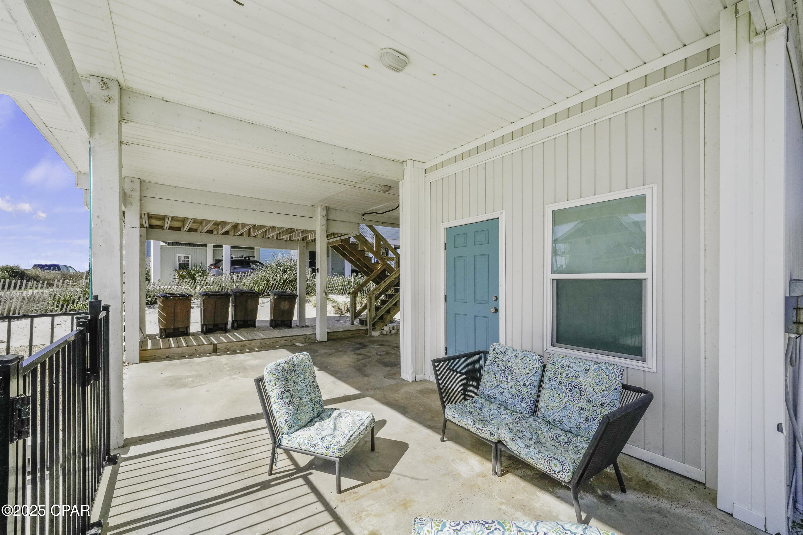 Cape San Blas Shores - Residential