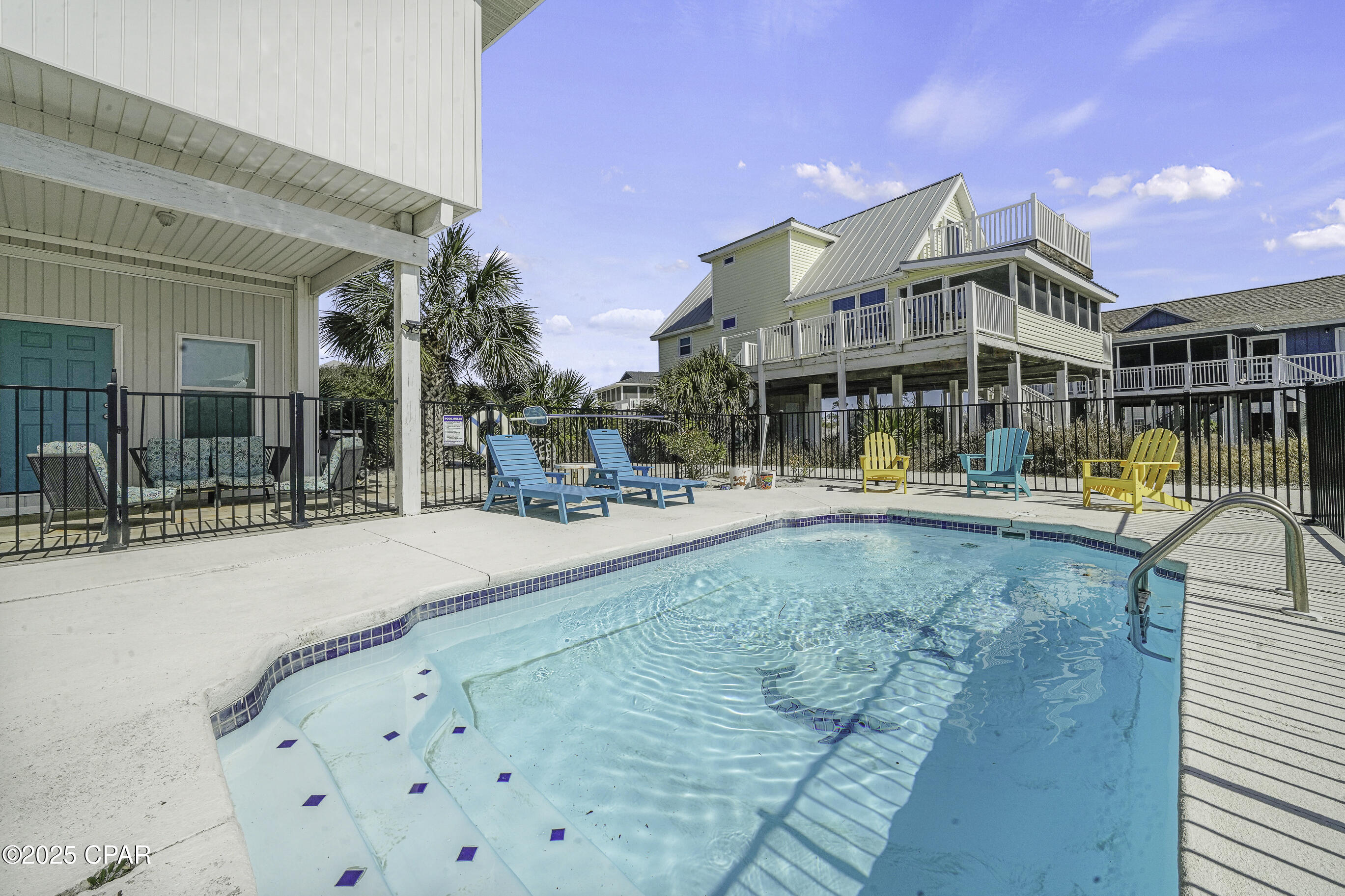 Cape San Blas Shores - Residential