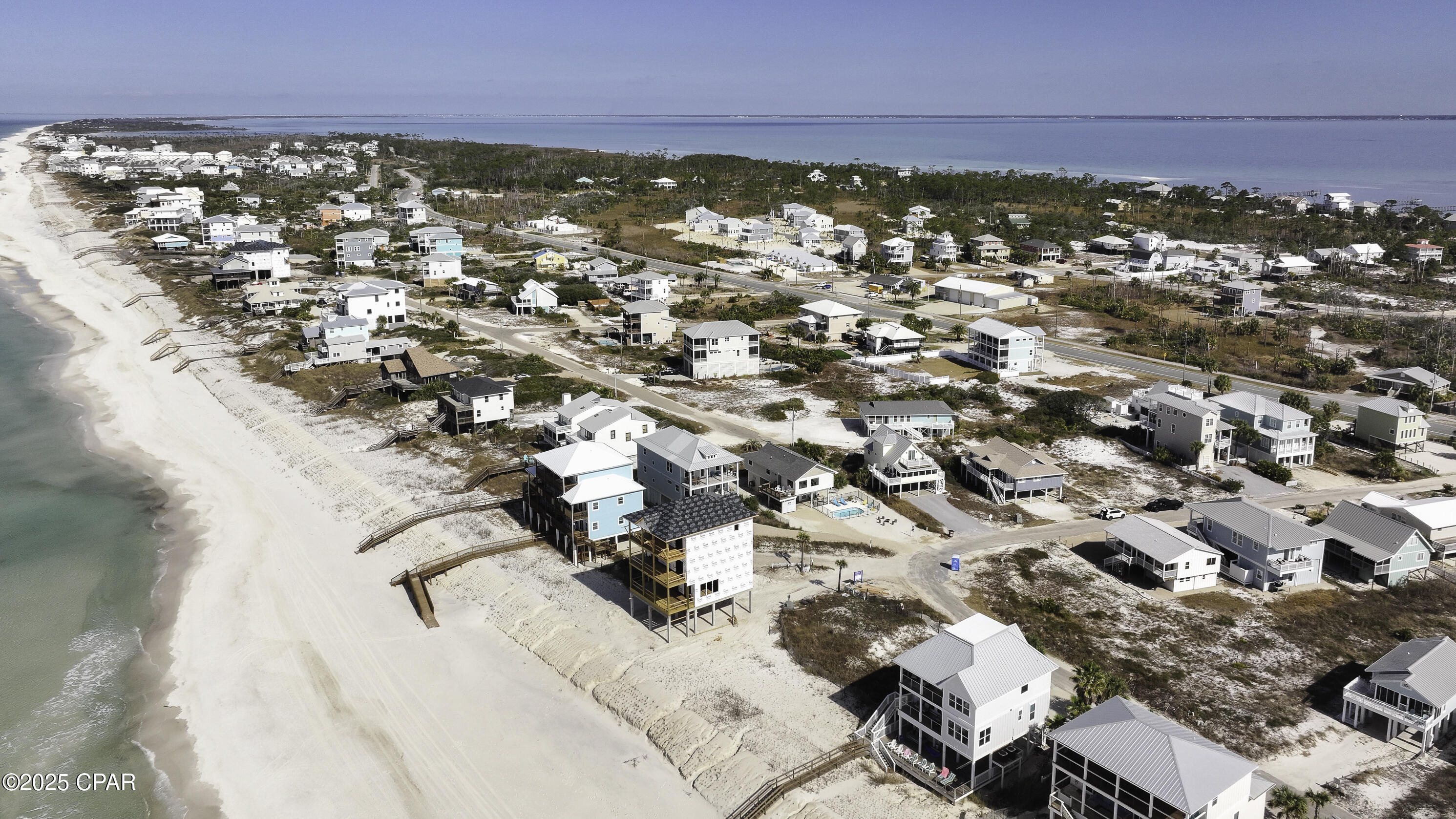 Cape San Blas Shores - Residential
