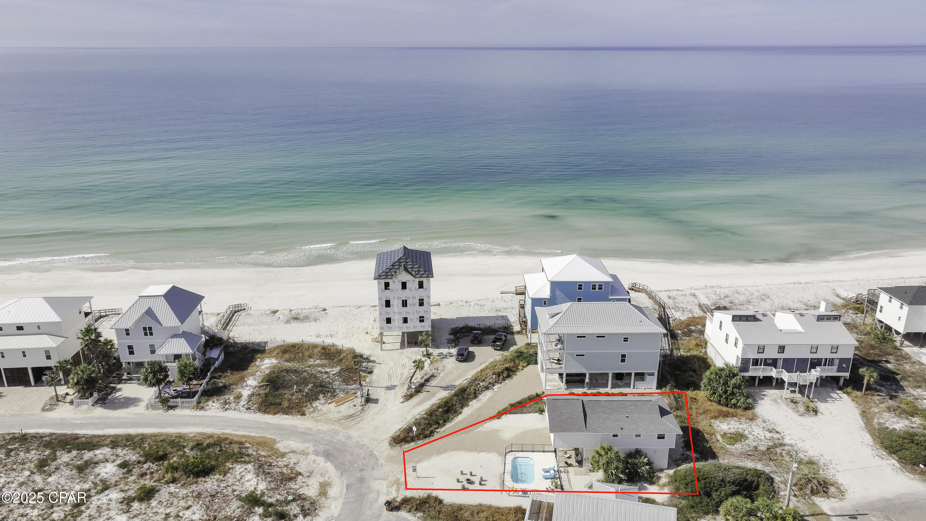 Cape San Blas Shores - Residential
