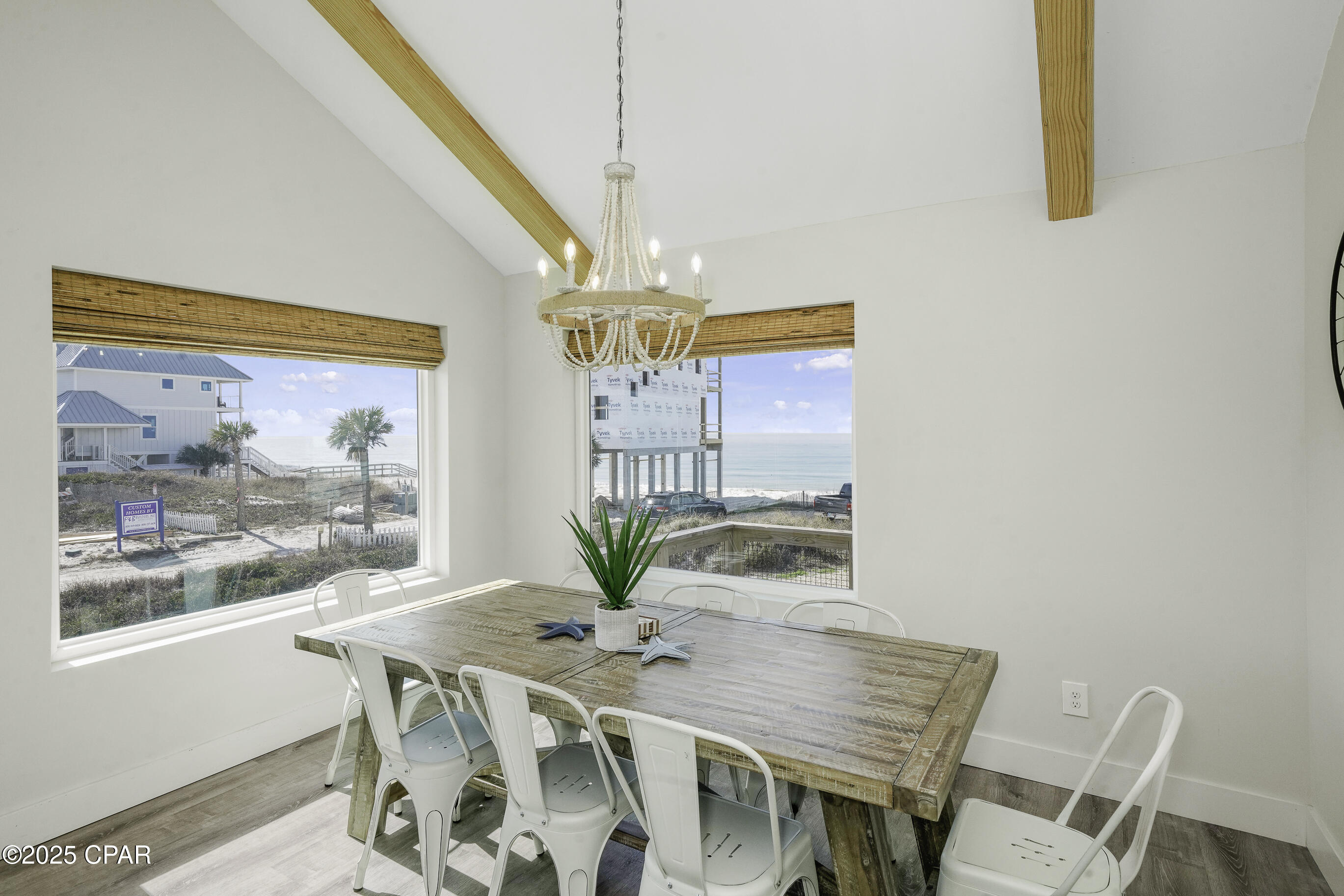 Cape San Blas Shores - Residential
