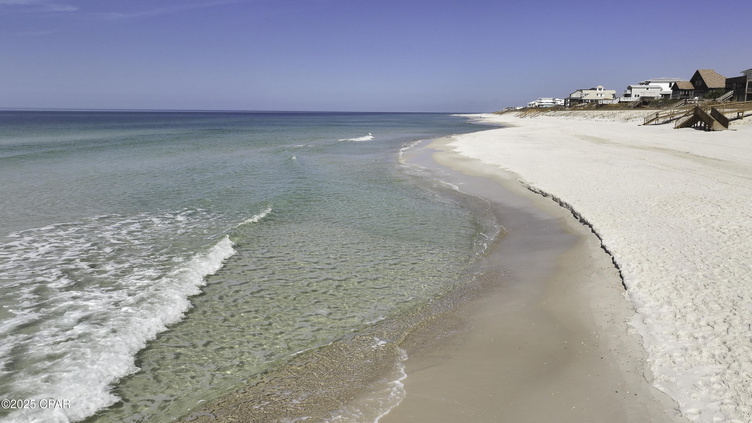 Cape San Blas Shores - Residential