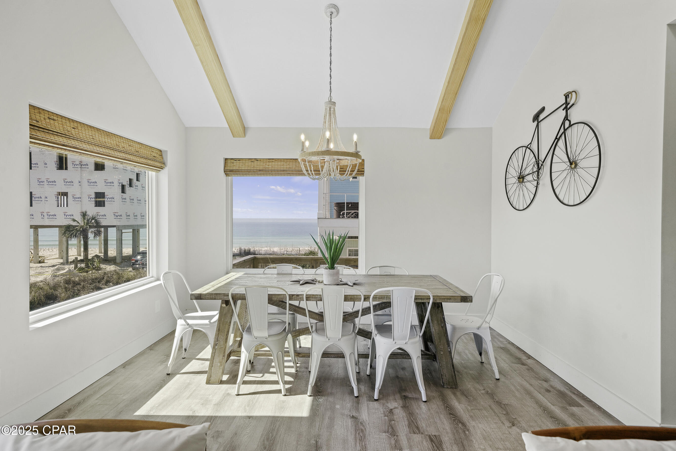 Cape San Blas Shores - Residential