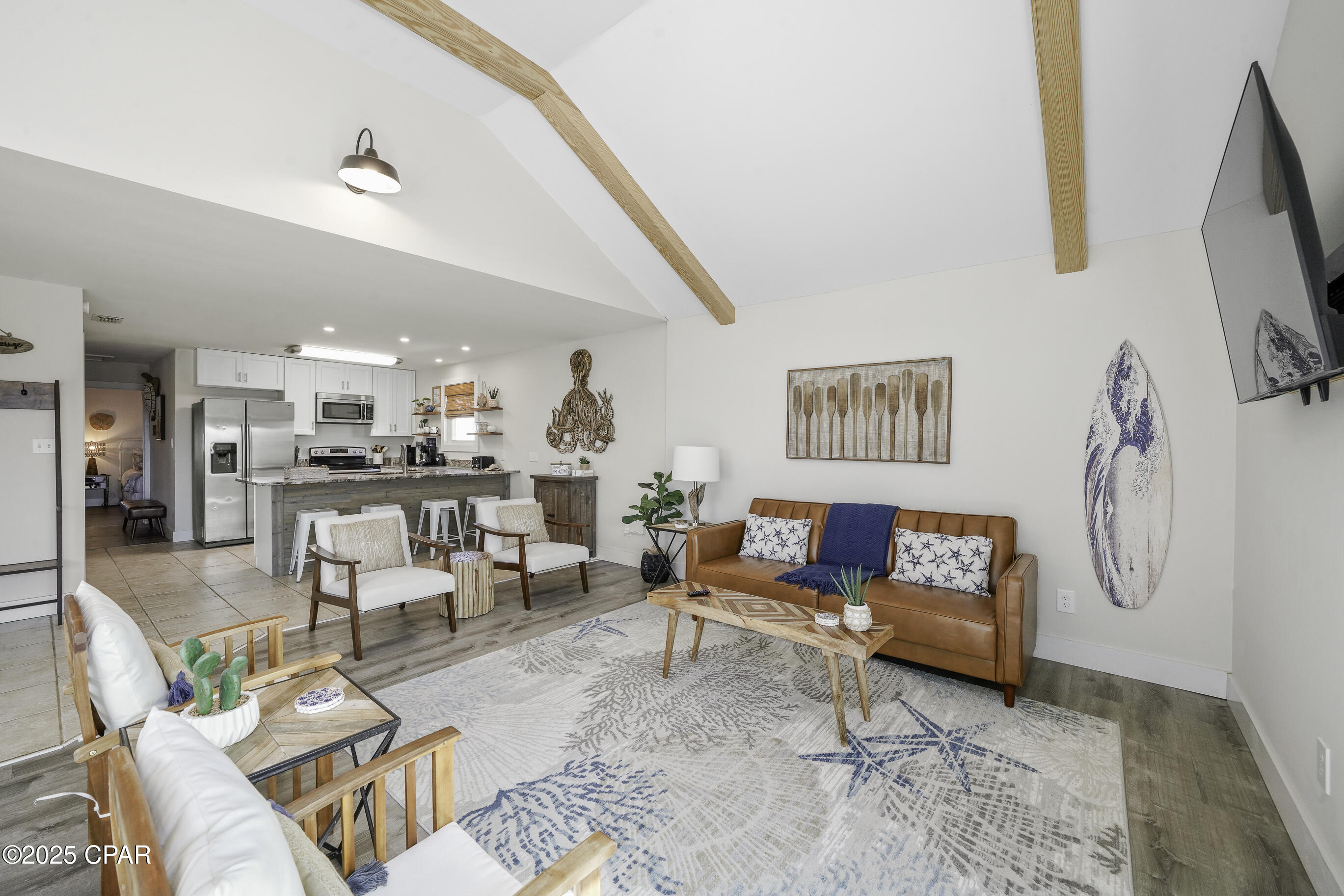 Cape San Blas Shores - Residential