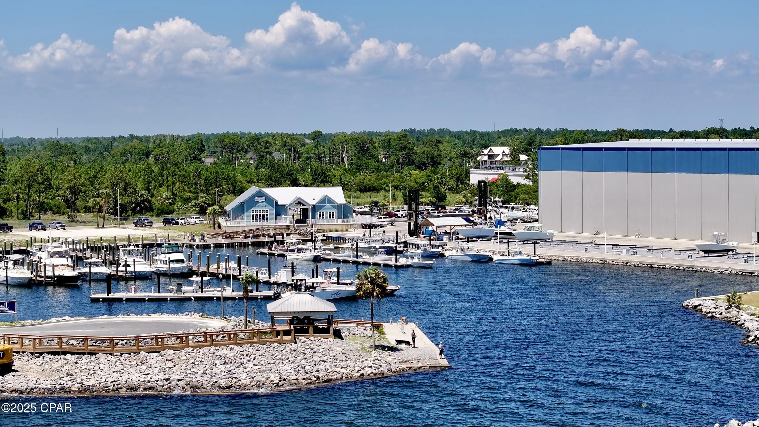 Cape San Blas Shores - Residential