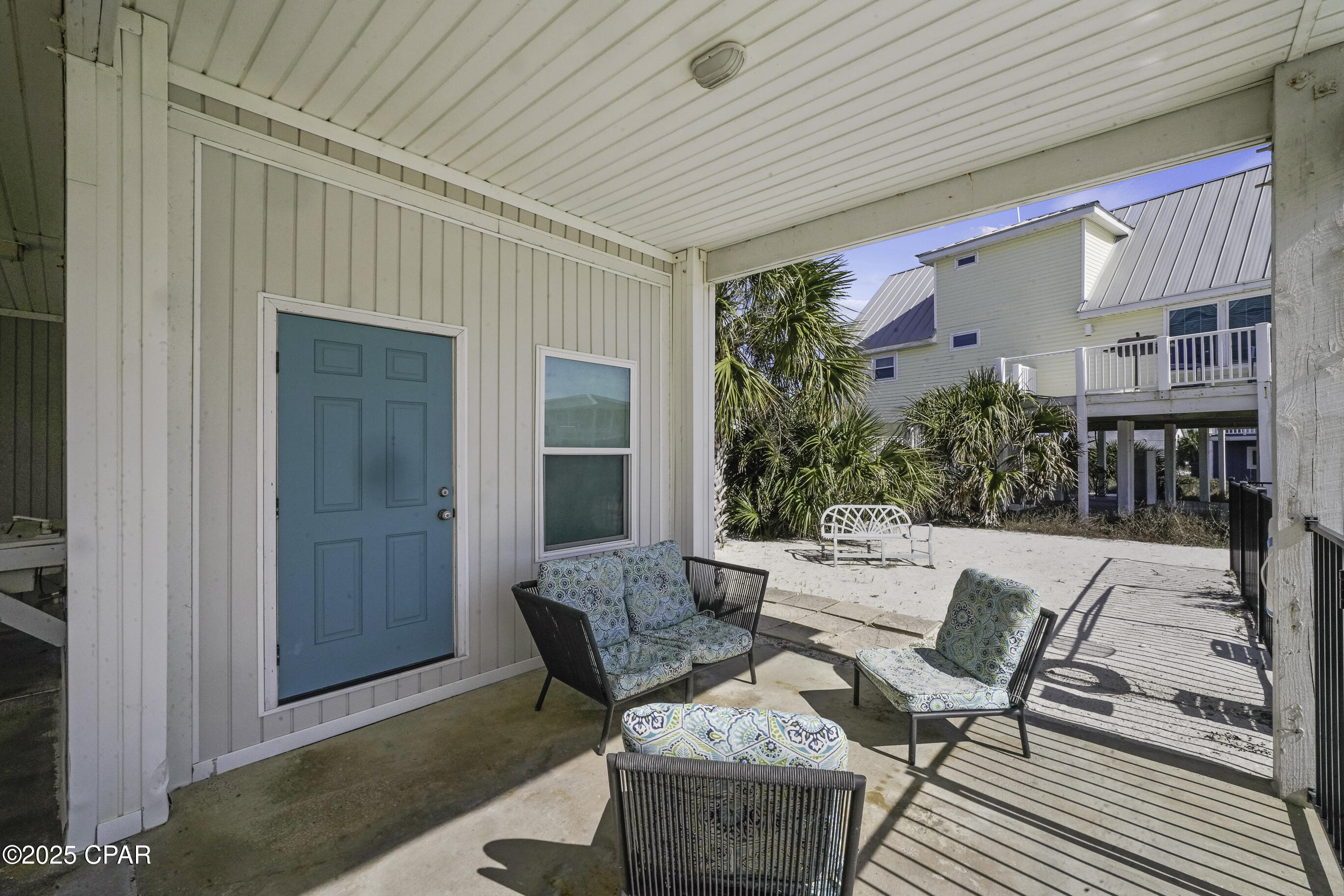 Cape San Blas Shores - Residential