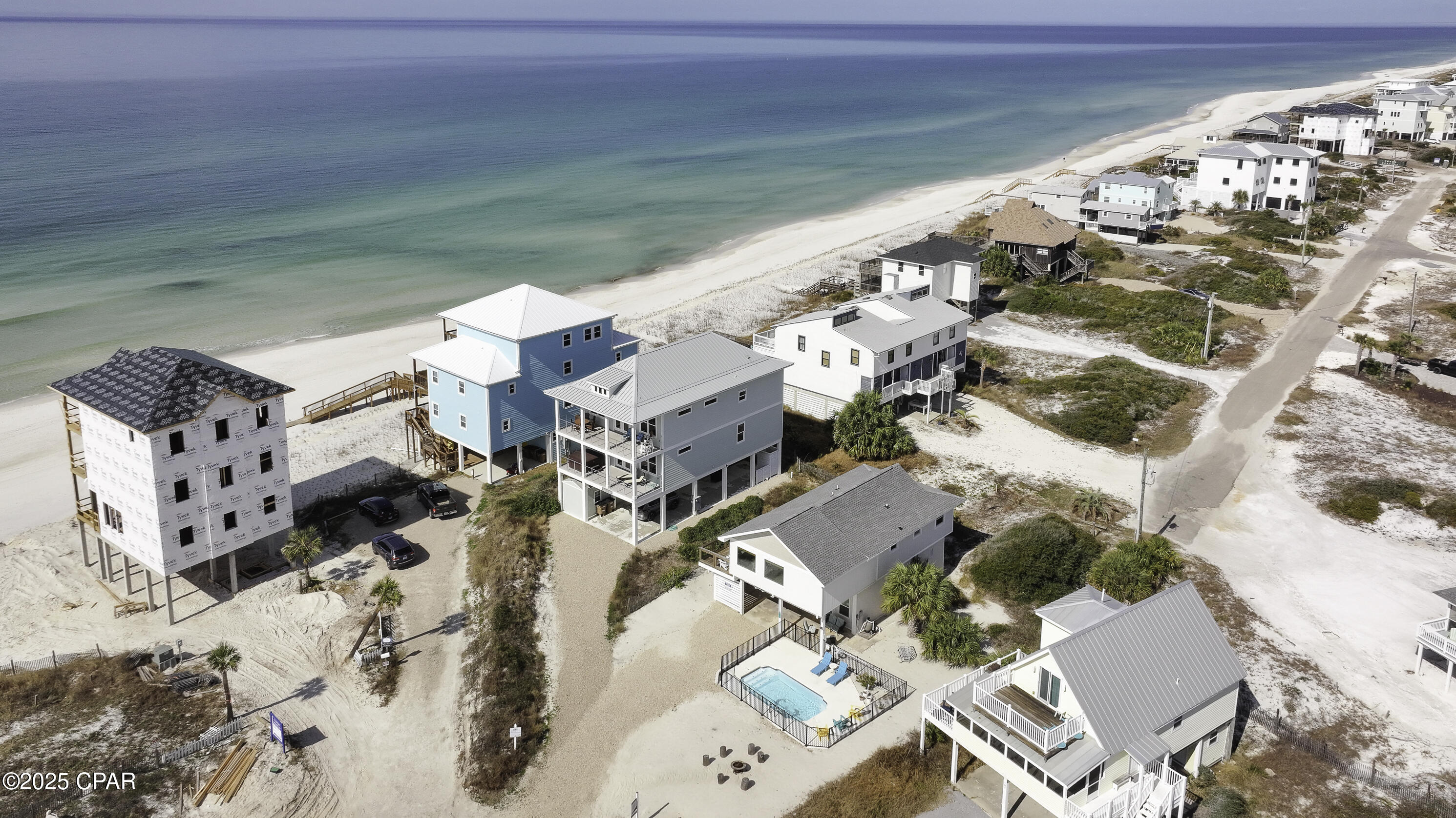 Cape San Blas Shores - Residential