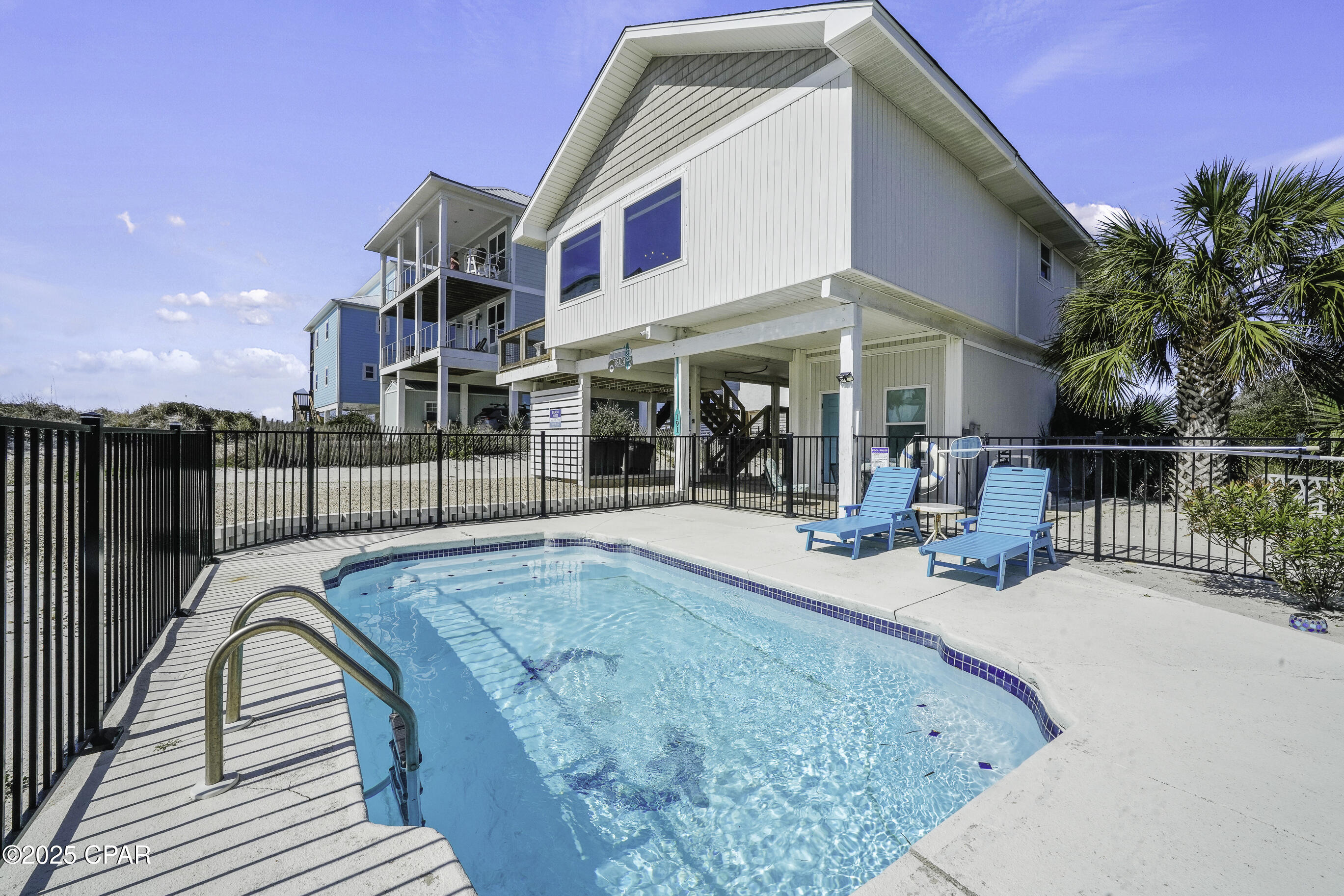 Cape San Blas Shores - Residential