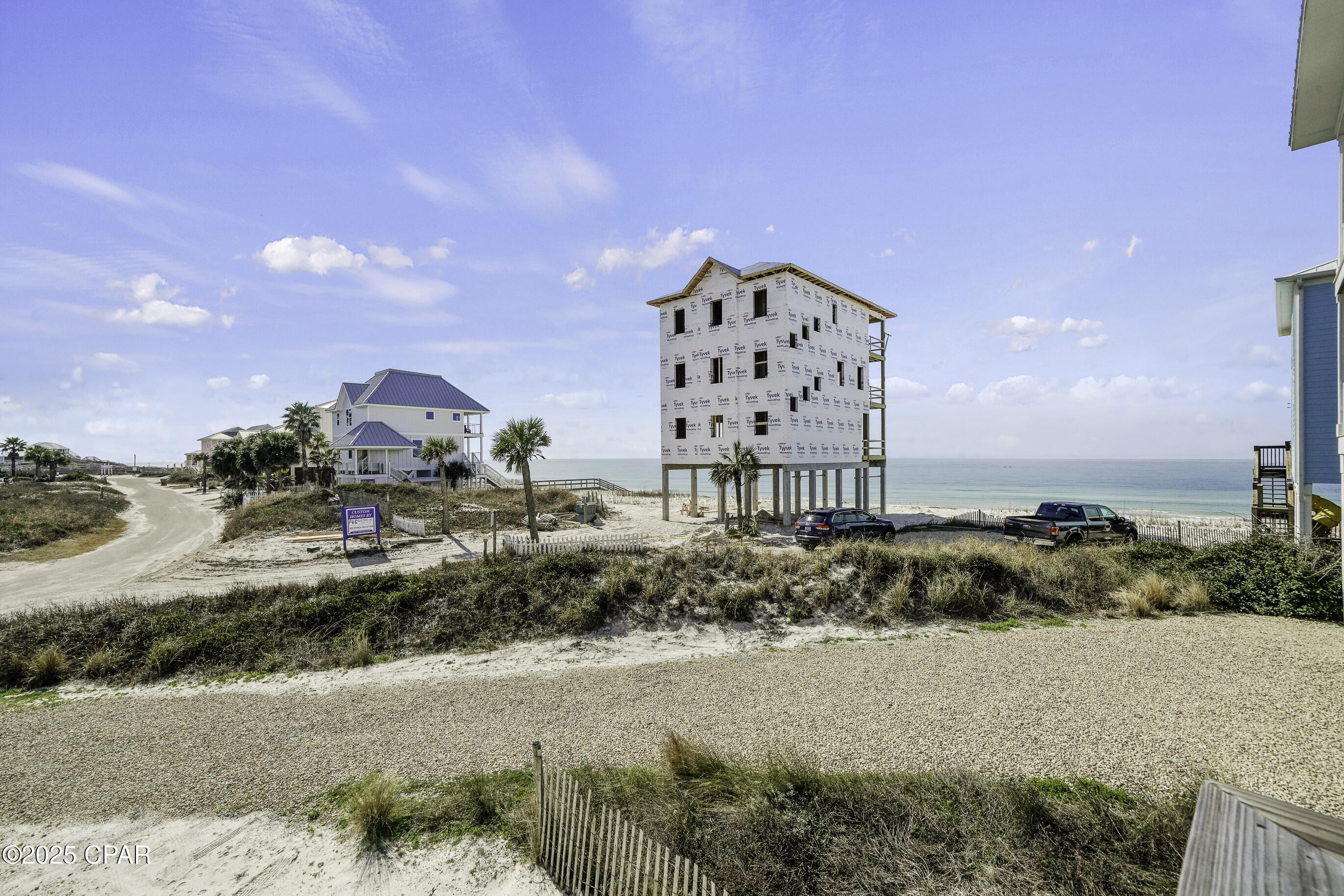 Cape San Blas Shores - Residential