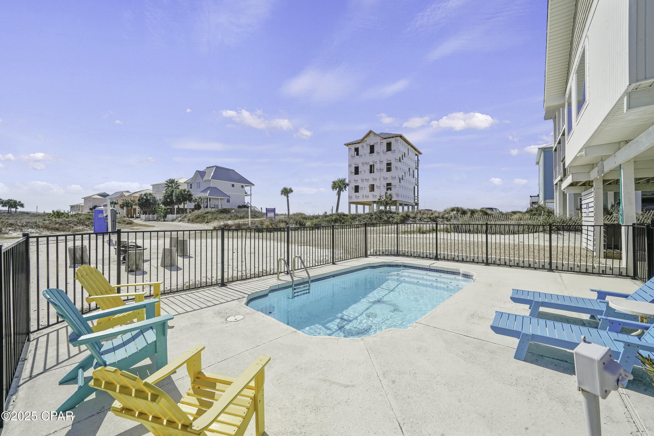Cape San Blas Shores - Residential