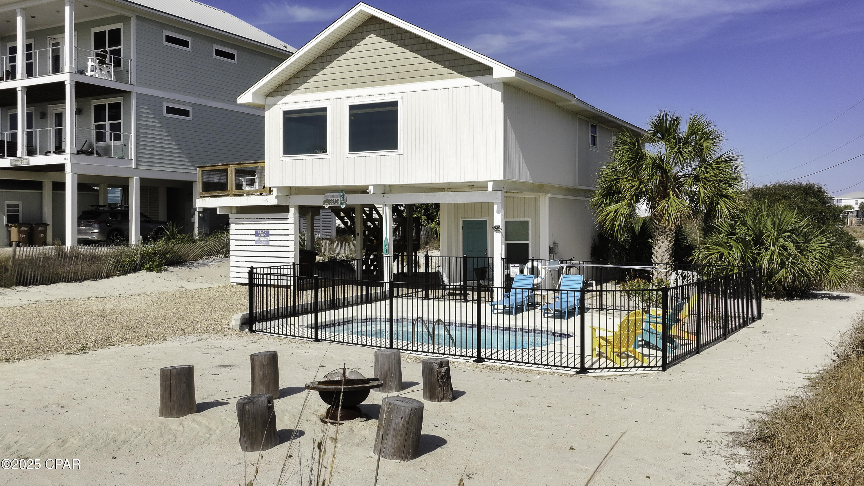 Cape San Blas Shores - Residential