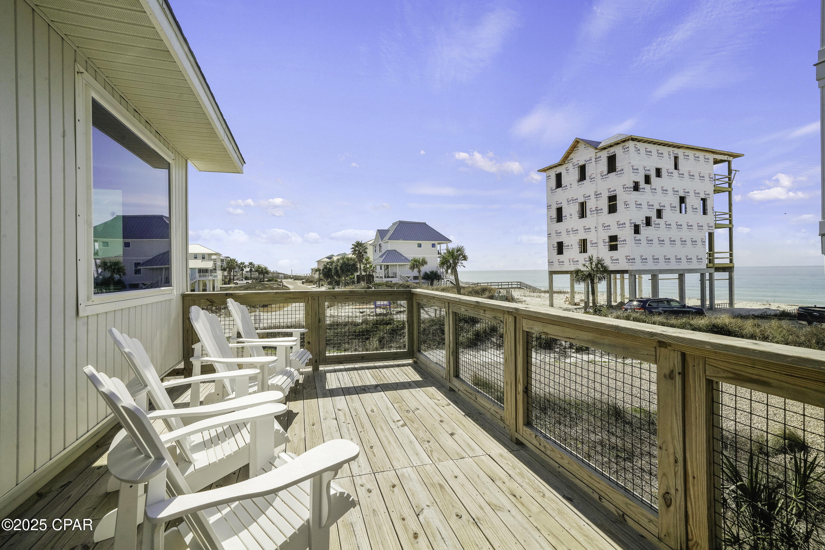 Cape San Blas Shores - Residential