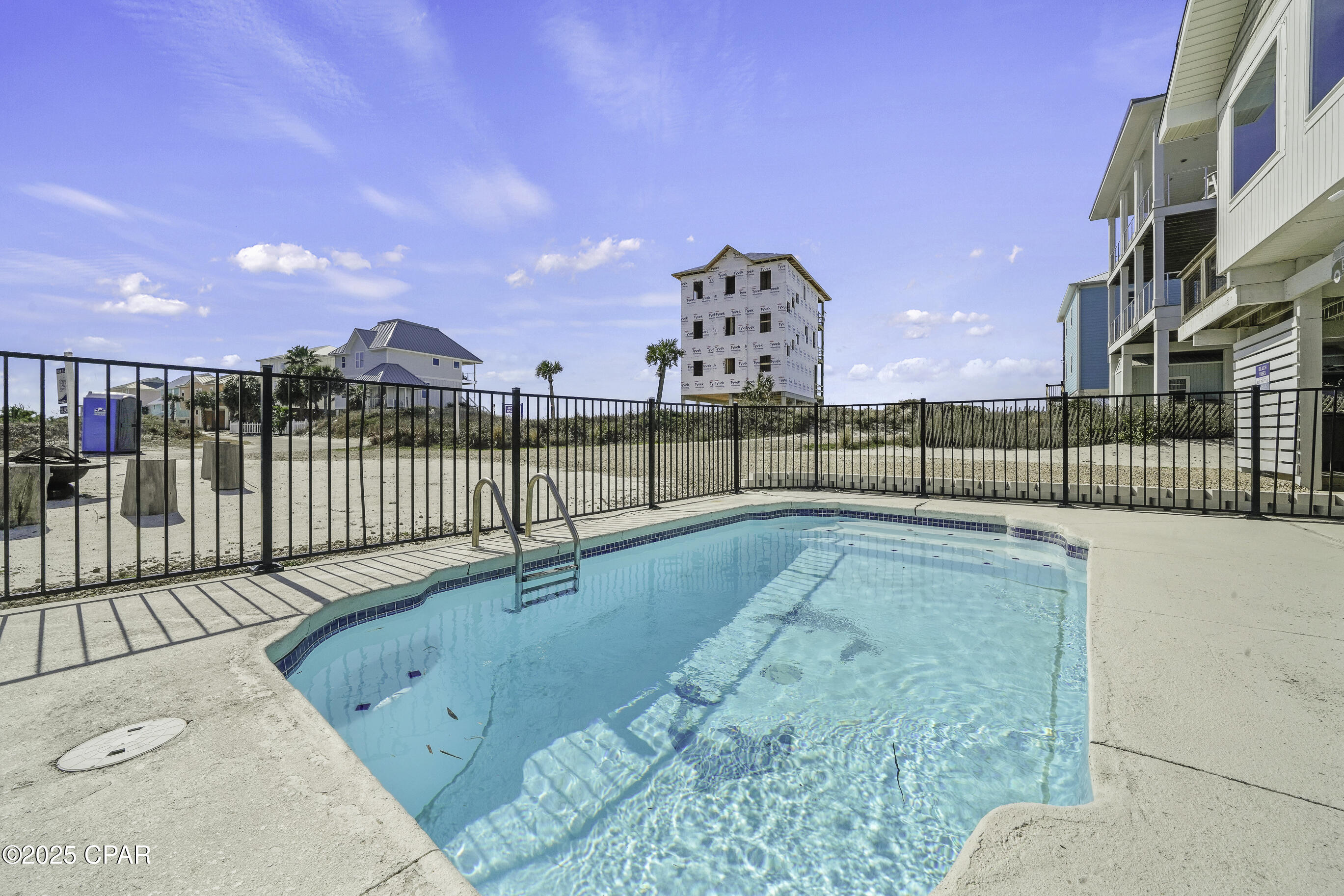 Cape San Blas Shores - Residential