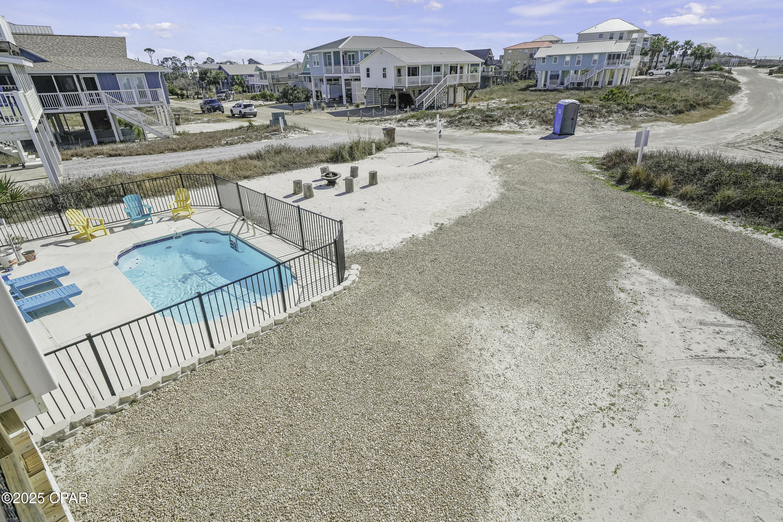 Cape San Blas Shores - Residential