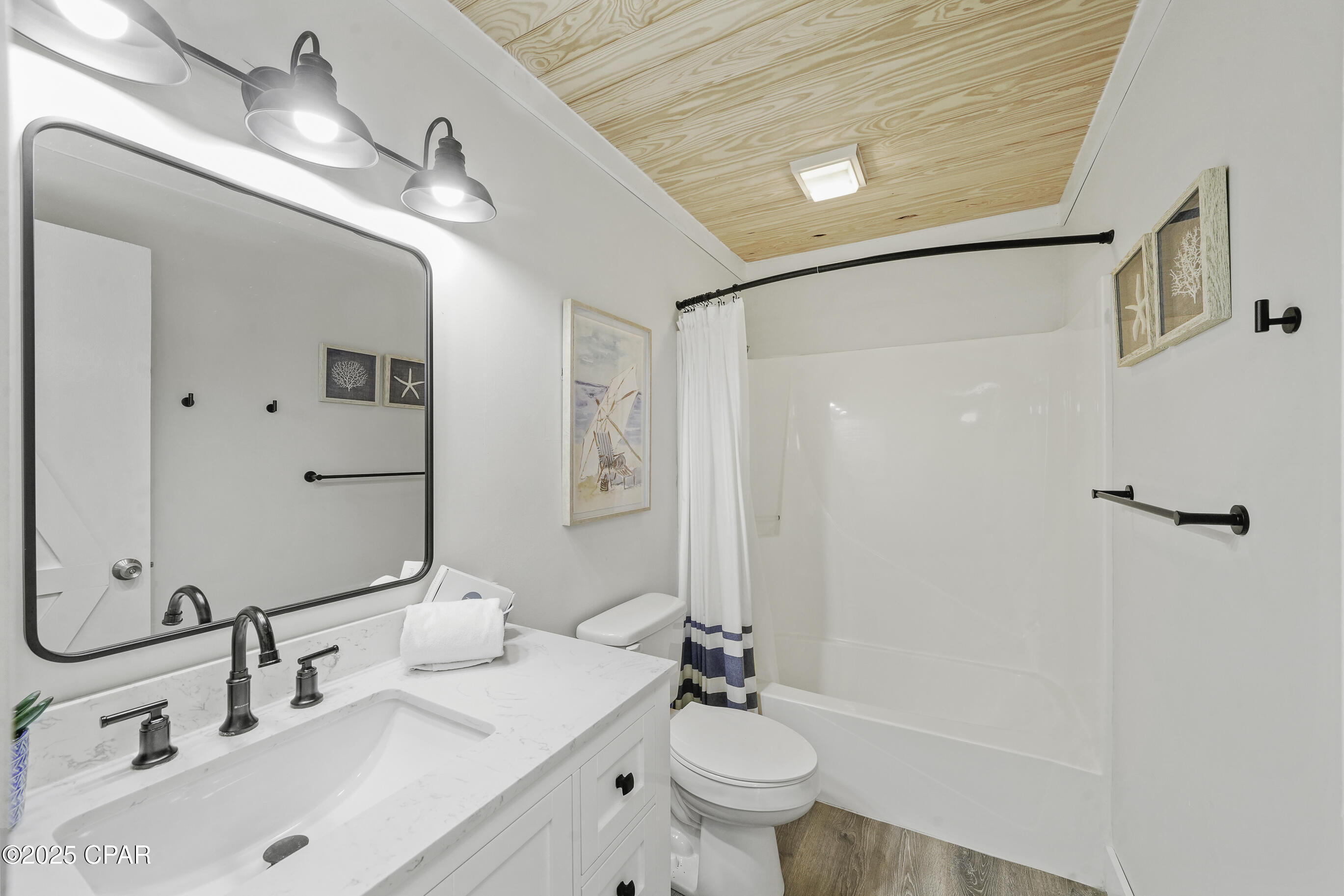 Cape San Blas Shores - Residential