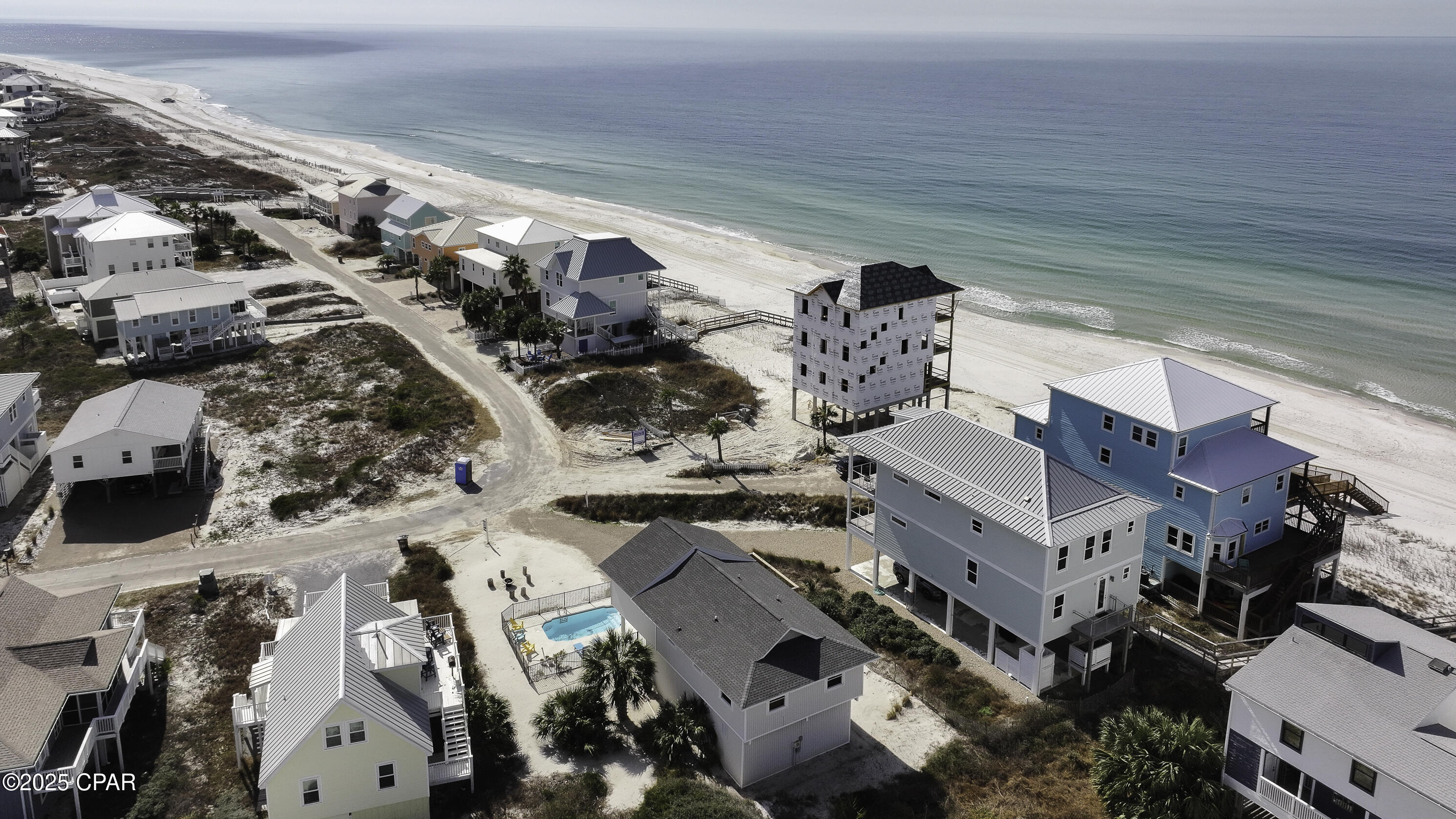 Cape San Blas Shores - Residential