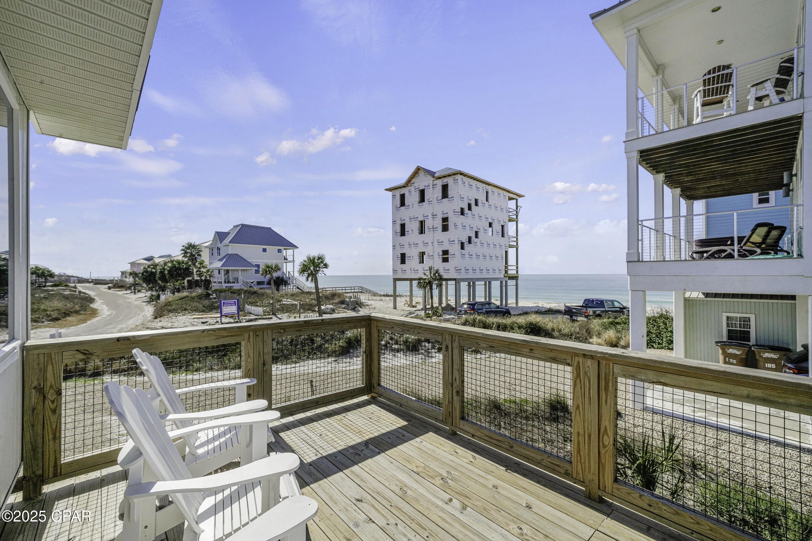 Cape San Blas Shores - Residential