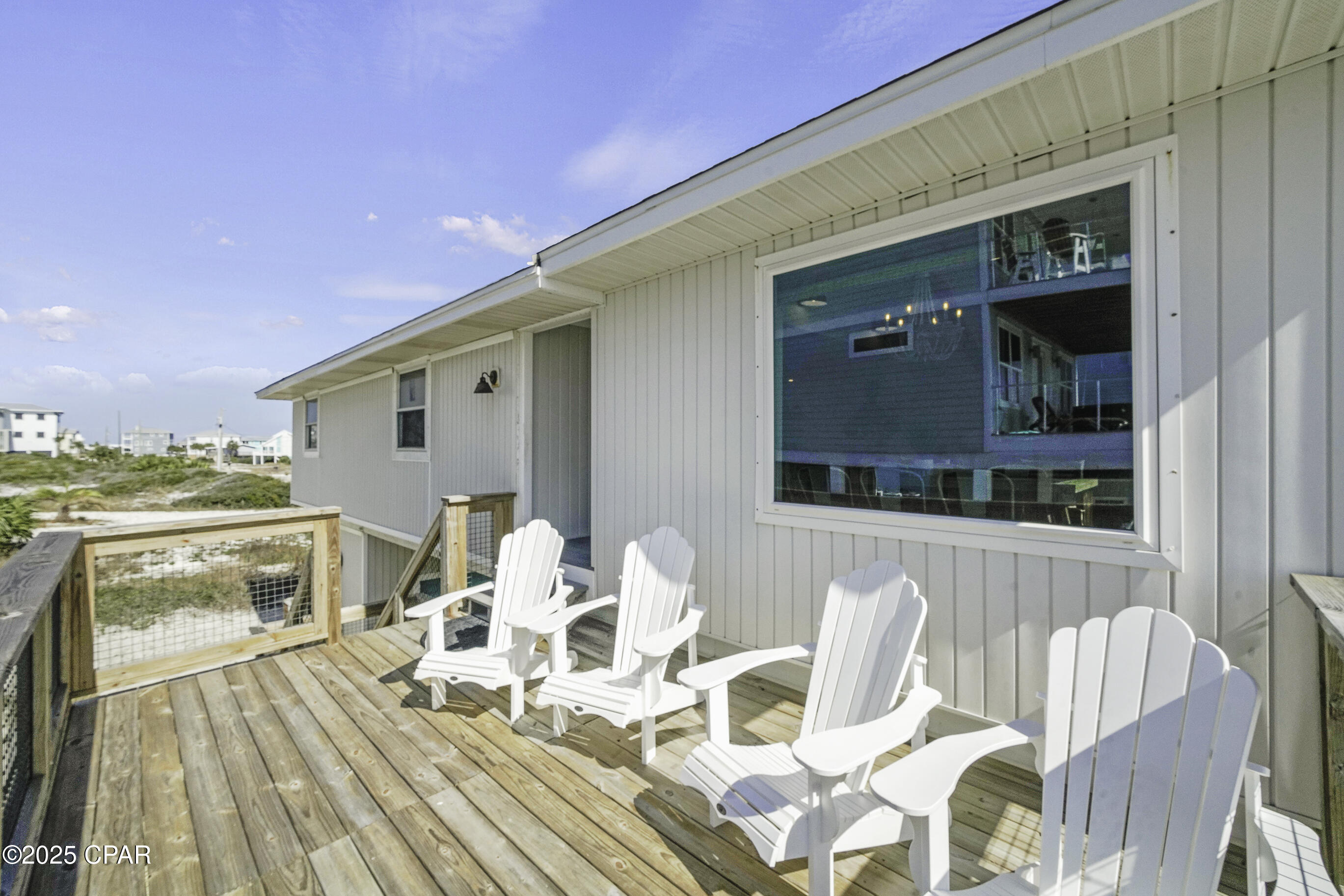 Cape San Blas Shores - Residential