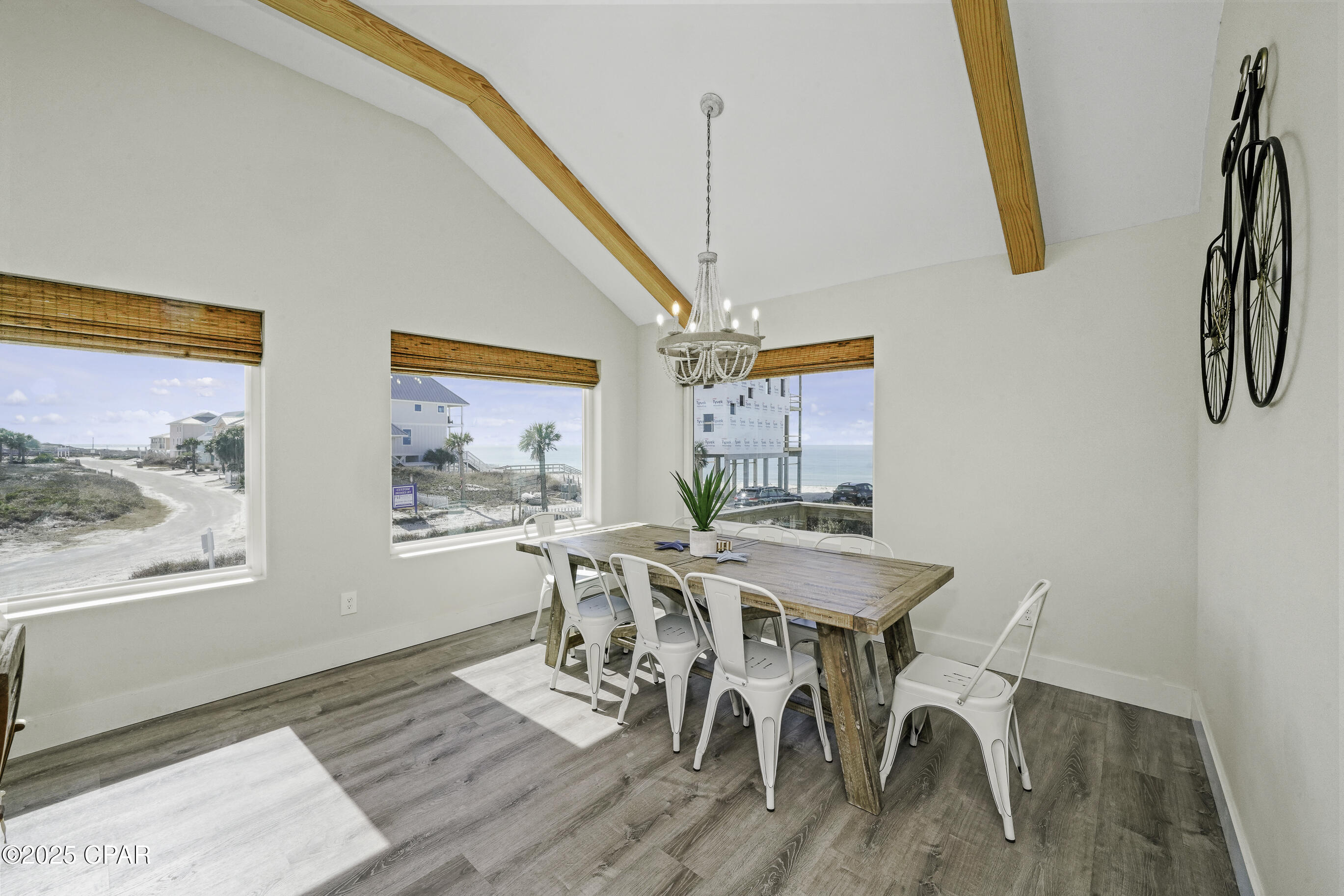 Cape San Blas Shores - Residential