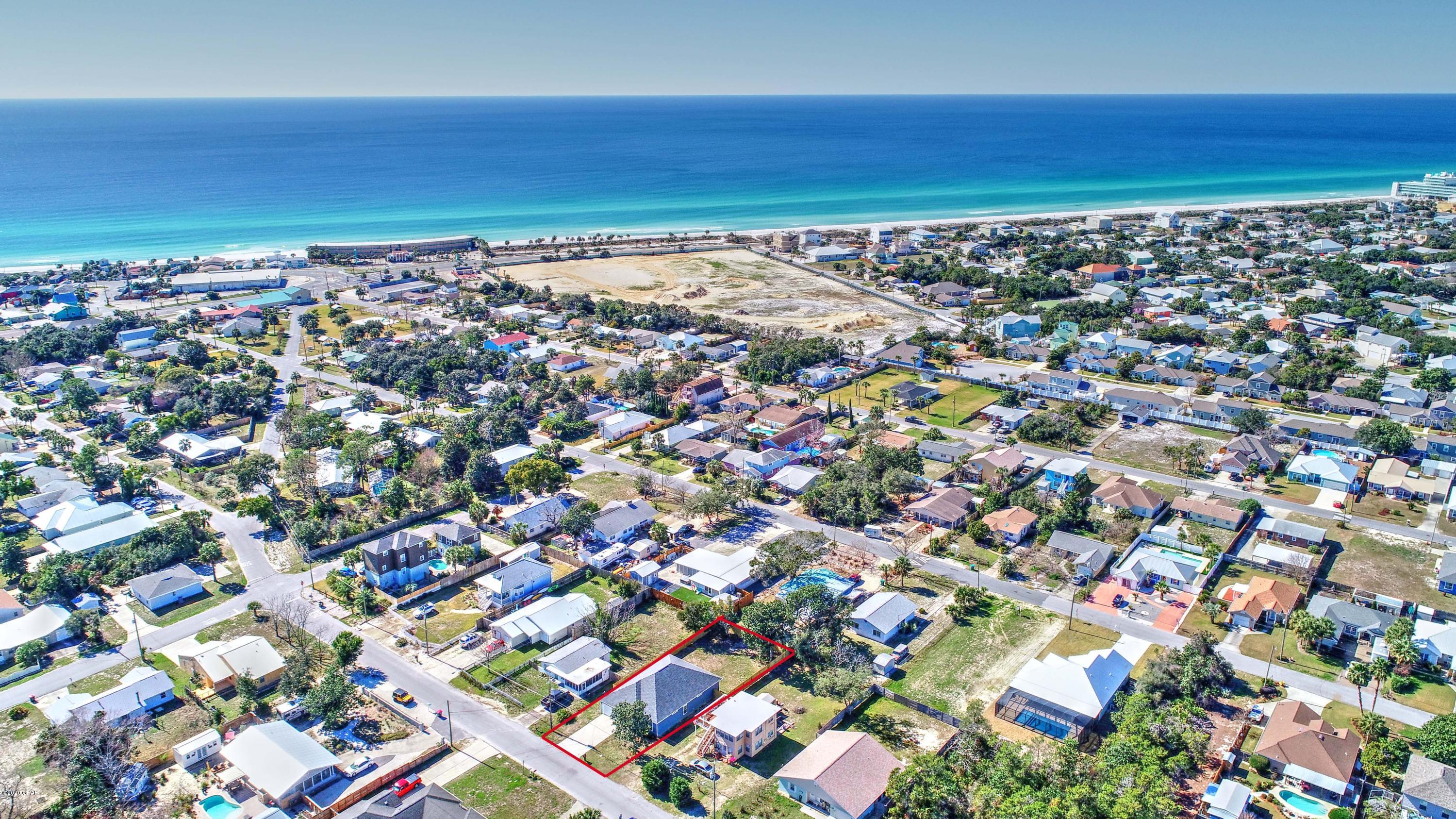 Daugette Add-Bahm Bch - Residential