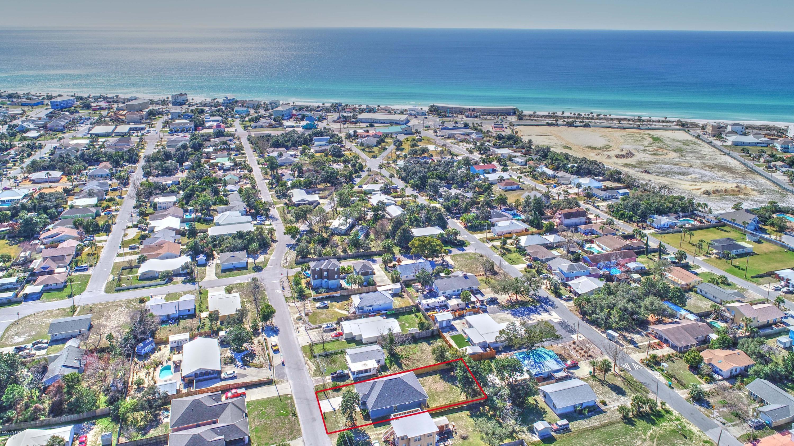 Daugette Add-Bahm Bch - Residential