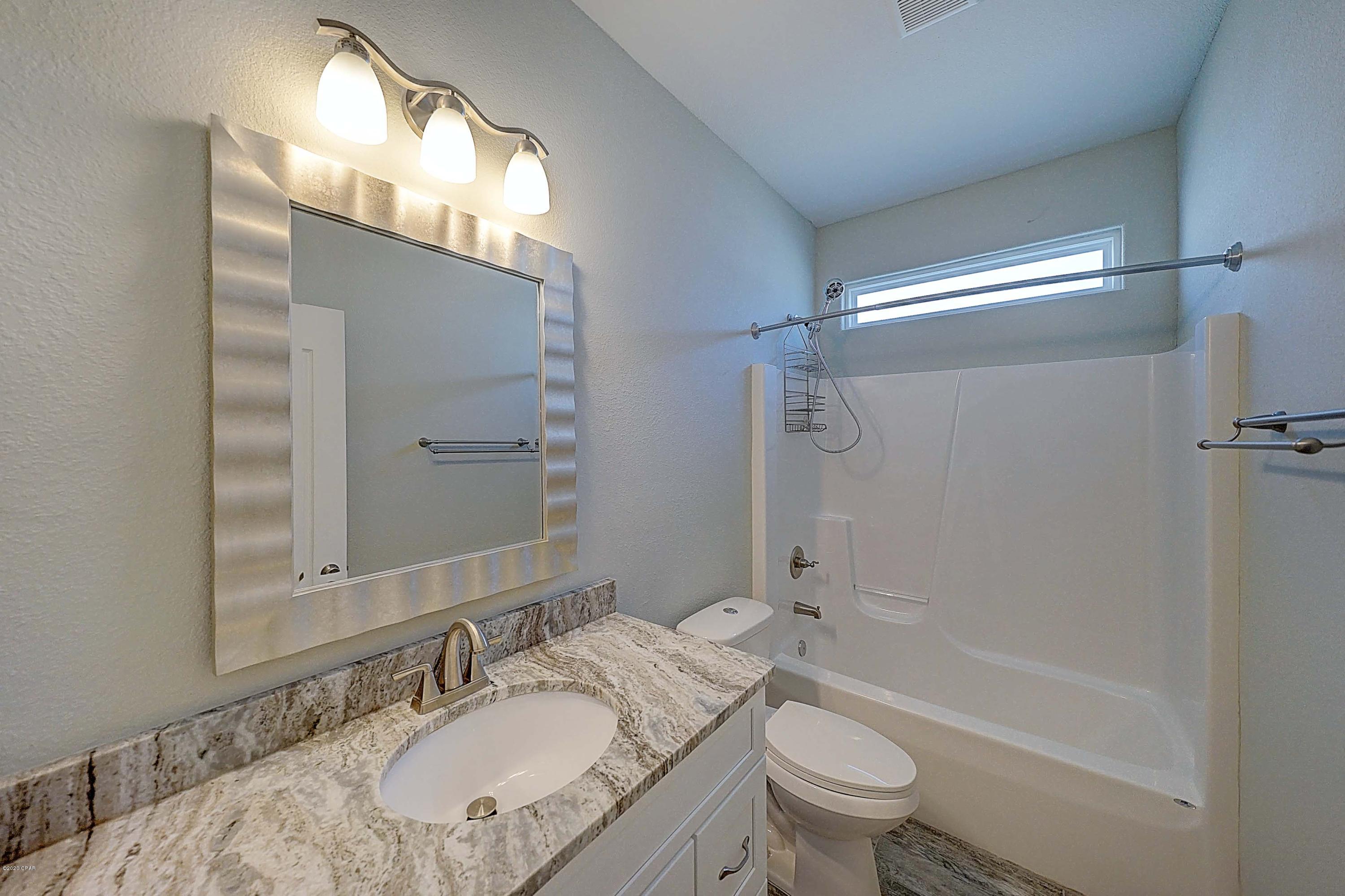 Daugette Add-Bahm Bch - Residential