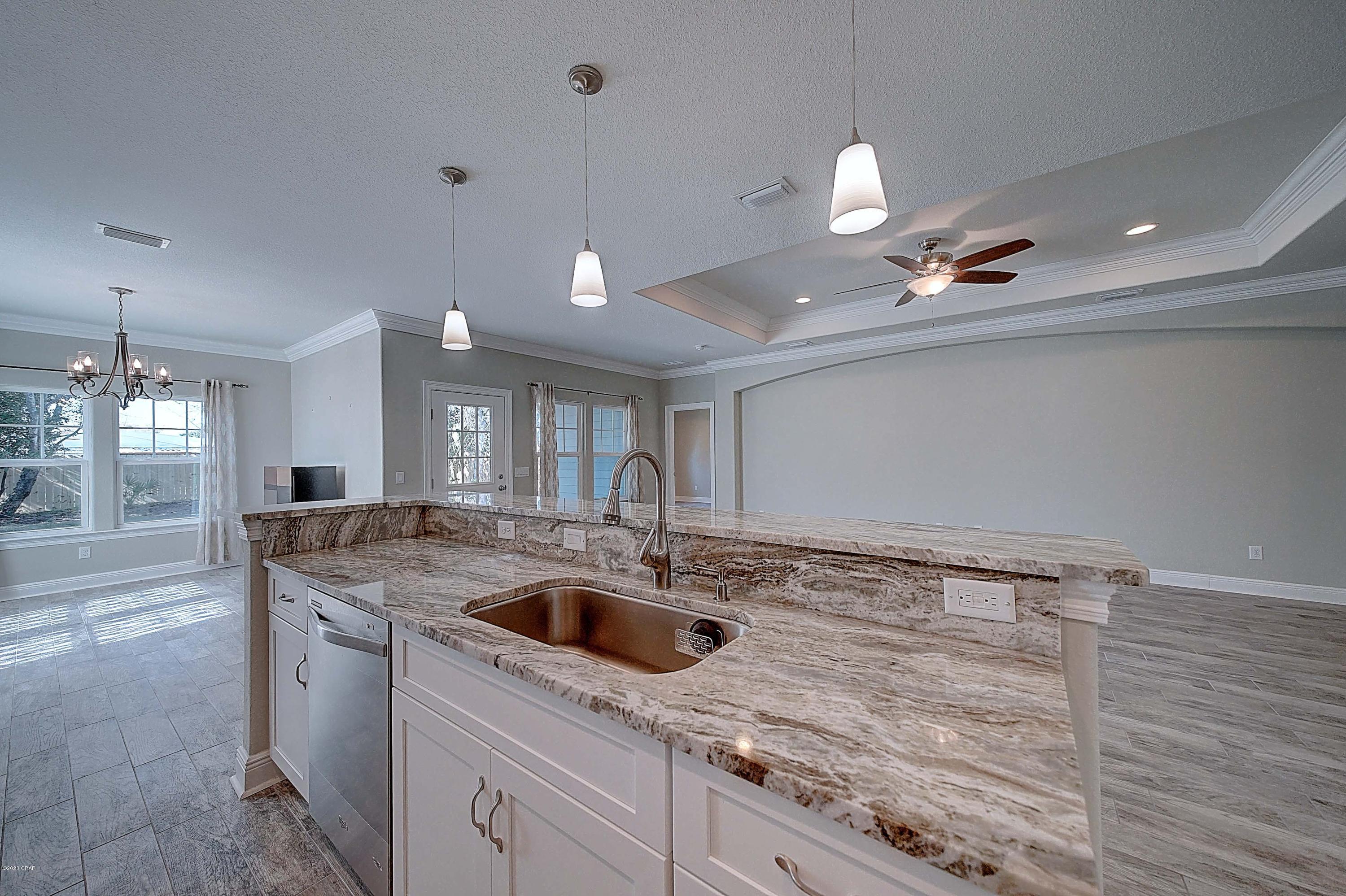 Daugette Add-Bahm Bch - Residential