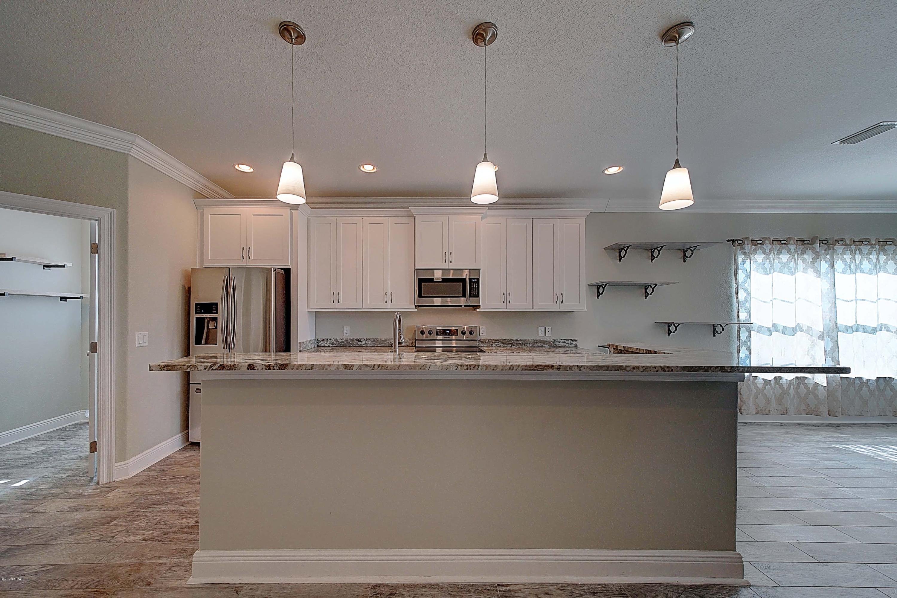 Daugette Add-Bahm Bch - Residential