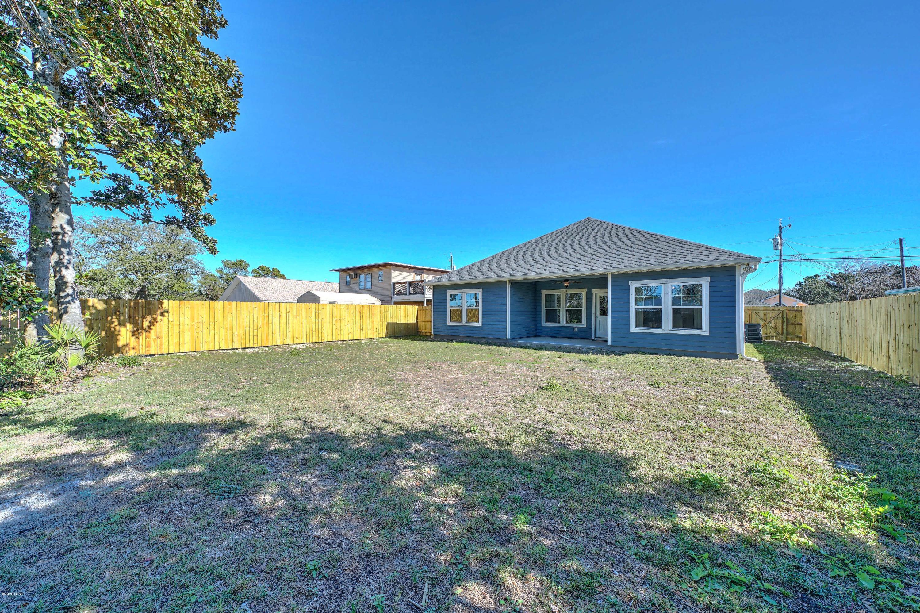 Daugette Add-Bahm Bch - Residential