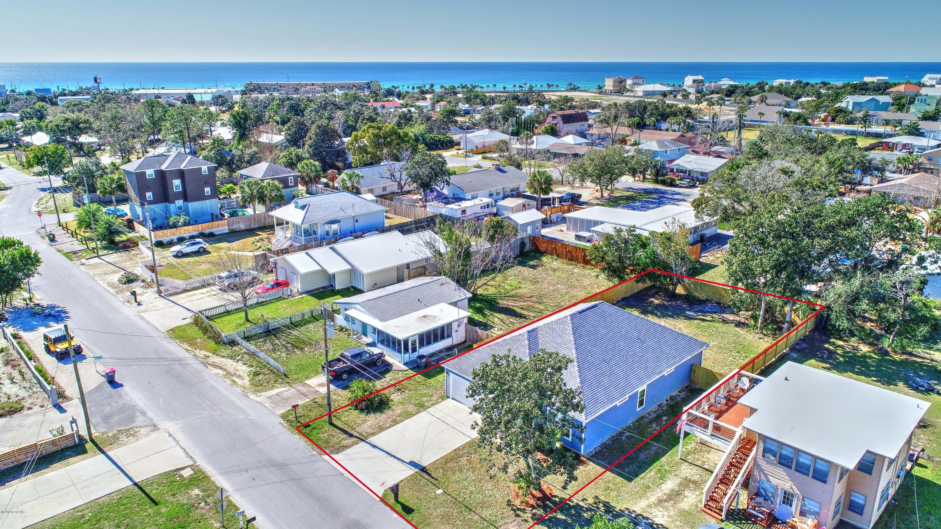 Daugette Add-Bahm Bch - Residential