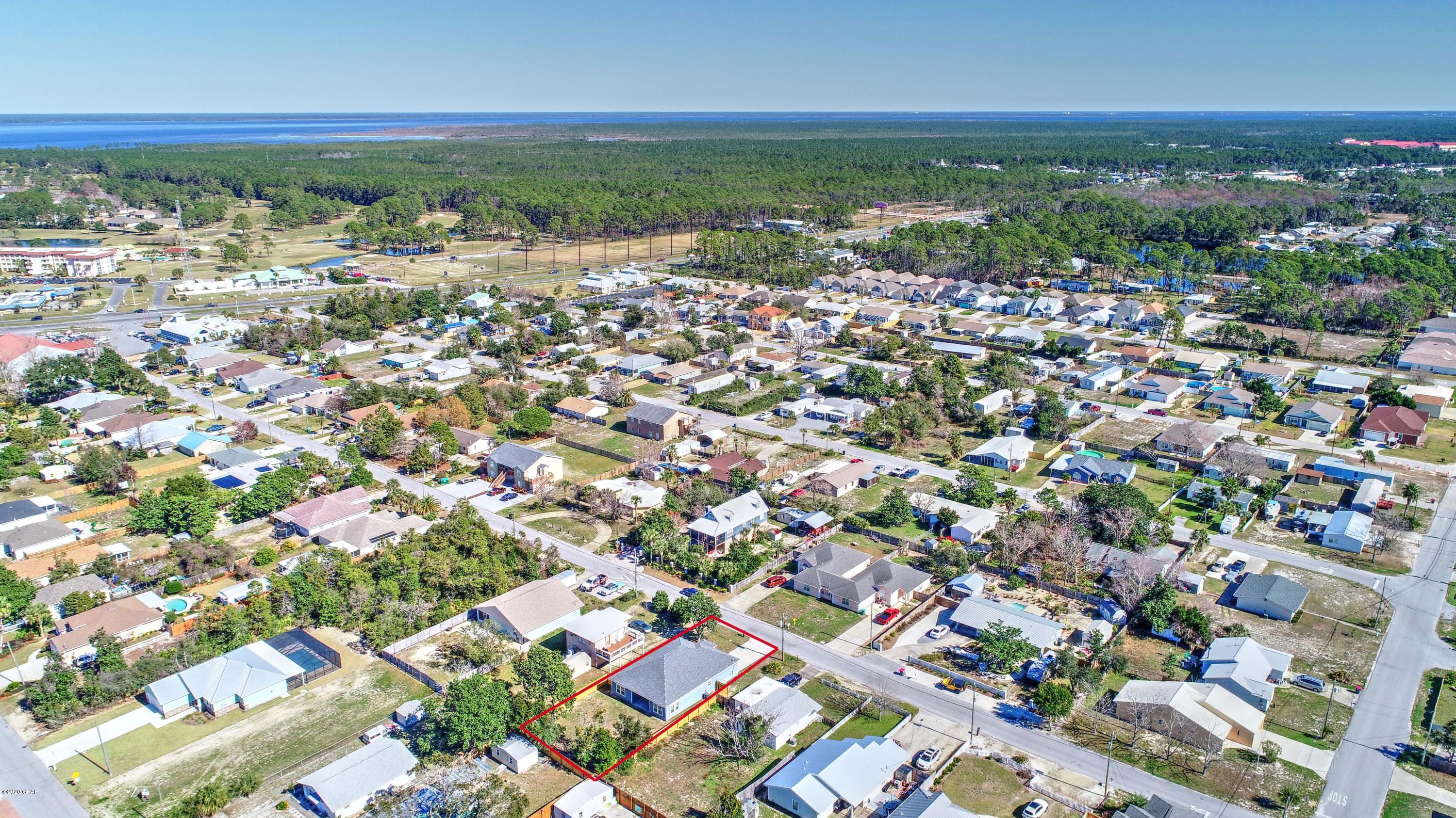 Daugette Add-Bahm Bch - Residential