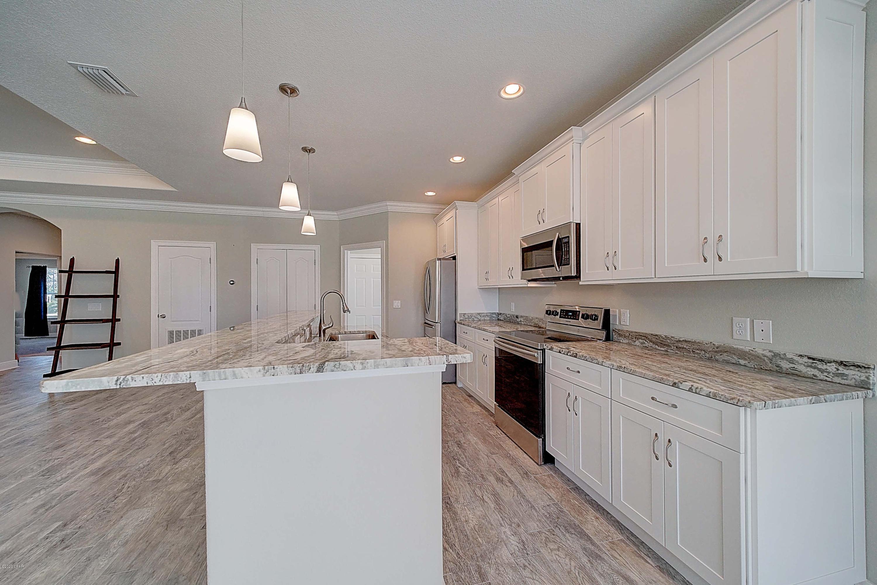 Daugette Add-Bahm Bch - Residential