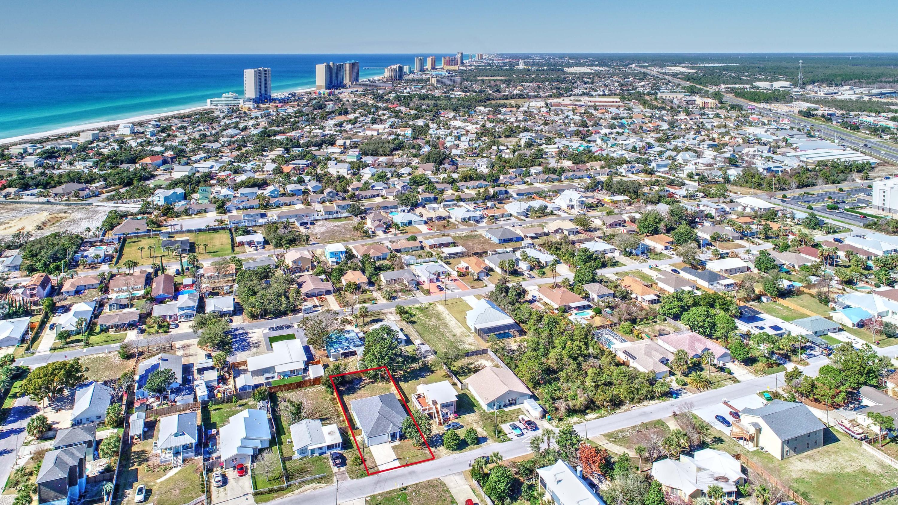 Daugette Add-Bahm Bch - Residential