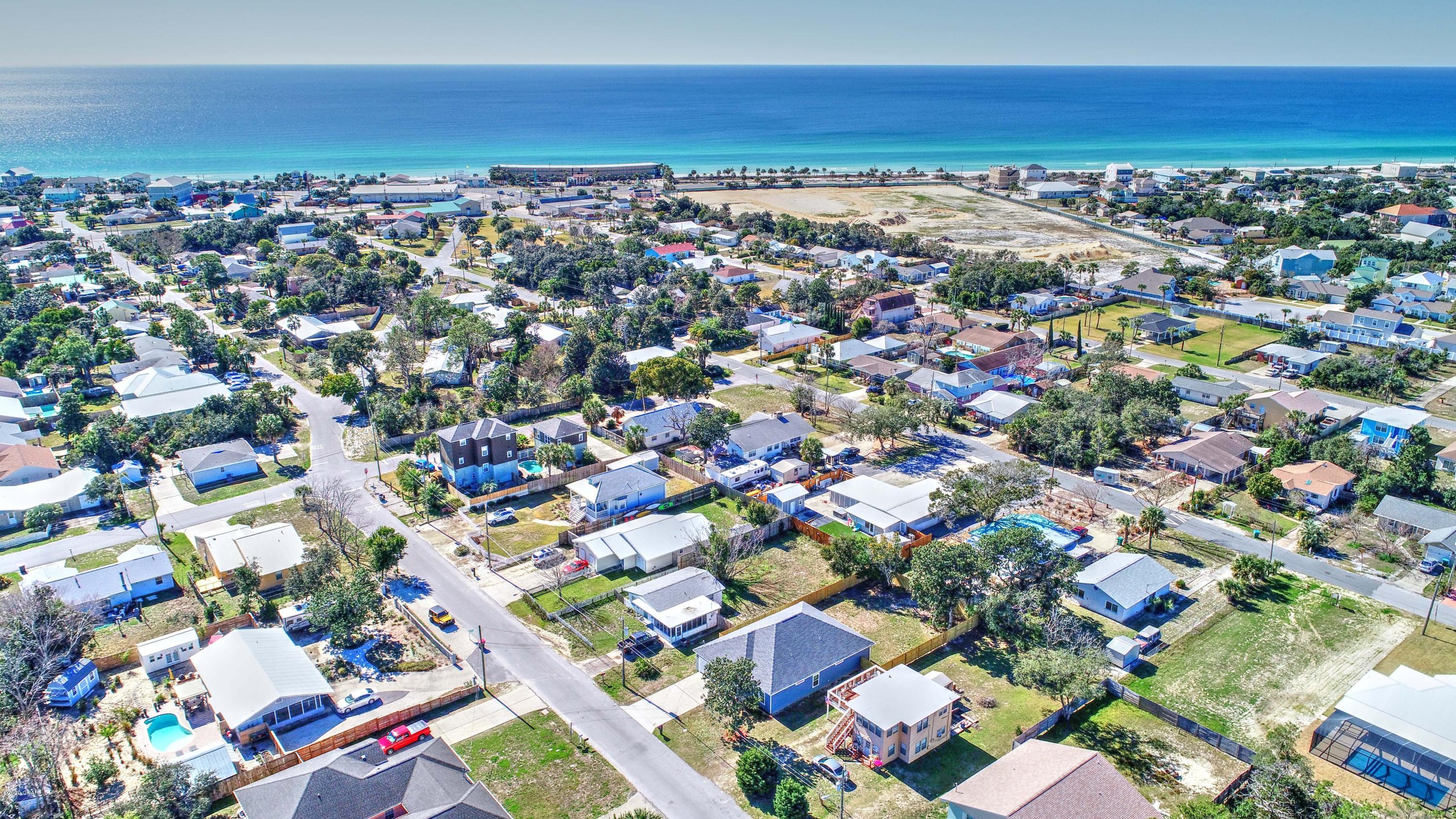 Daugette Add-Bahm Bch - Residential