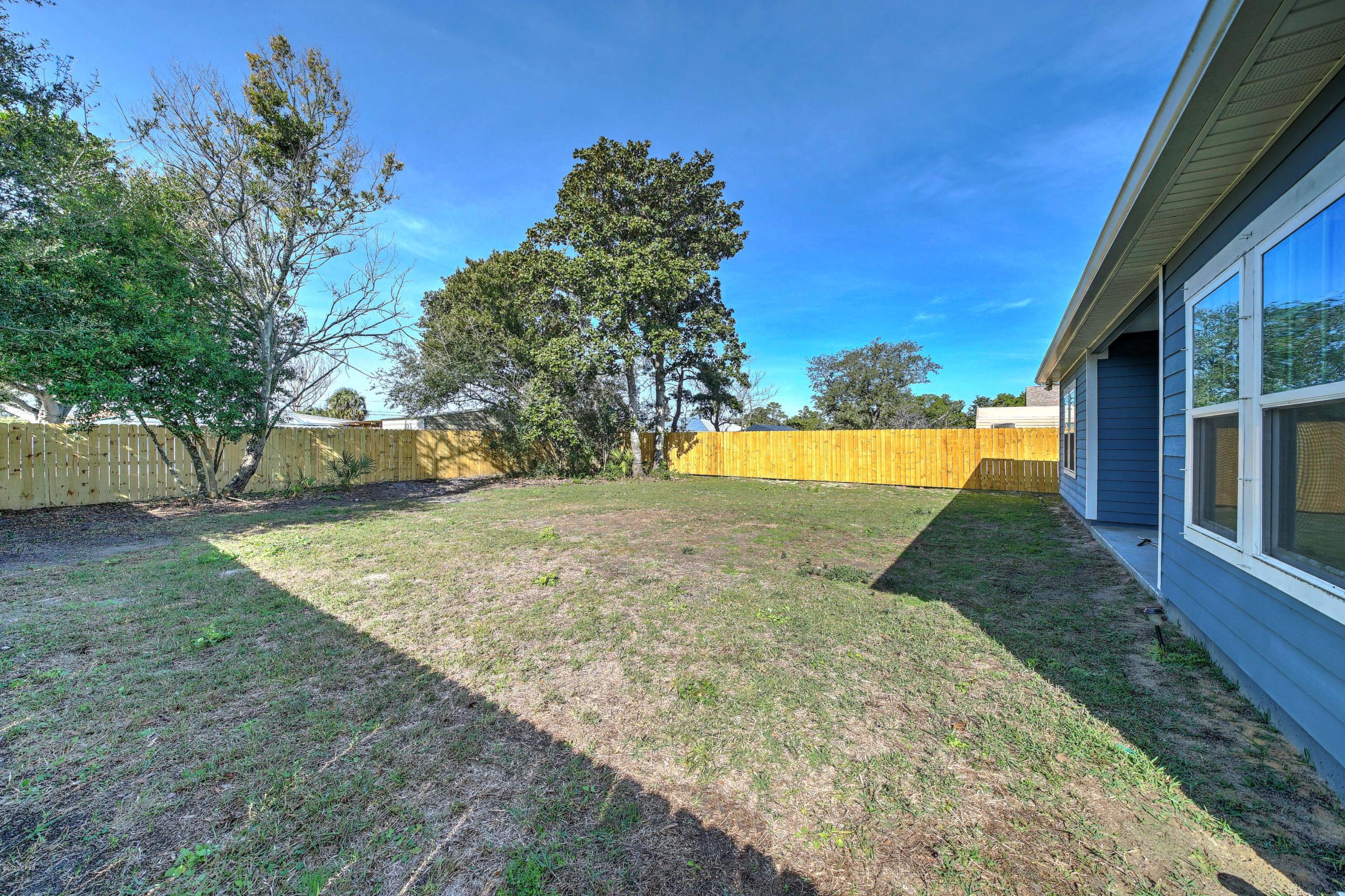 Daugette Add-Bahm Bch - Residential