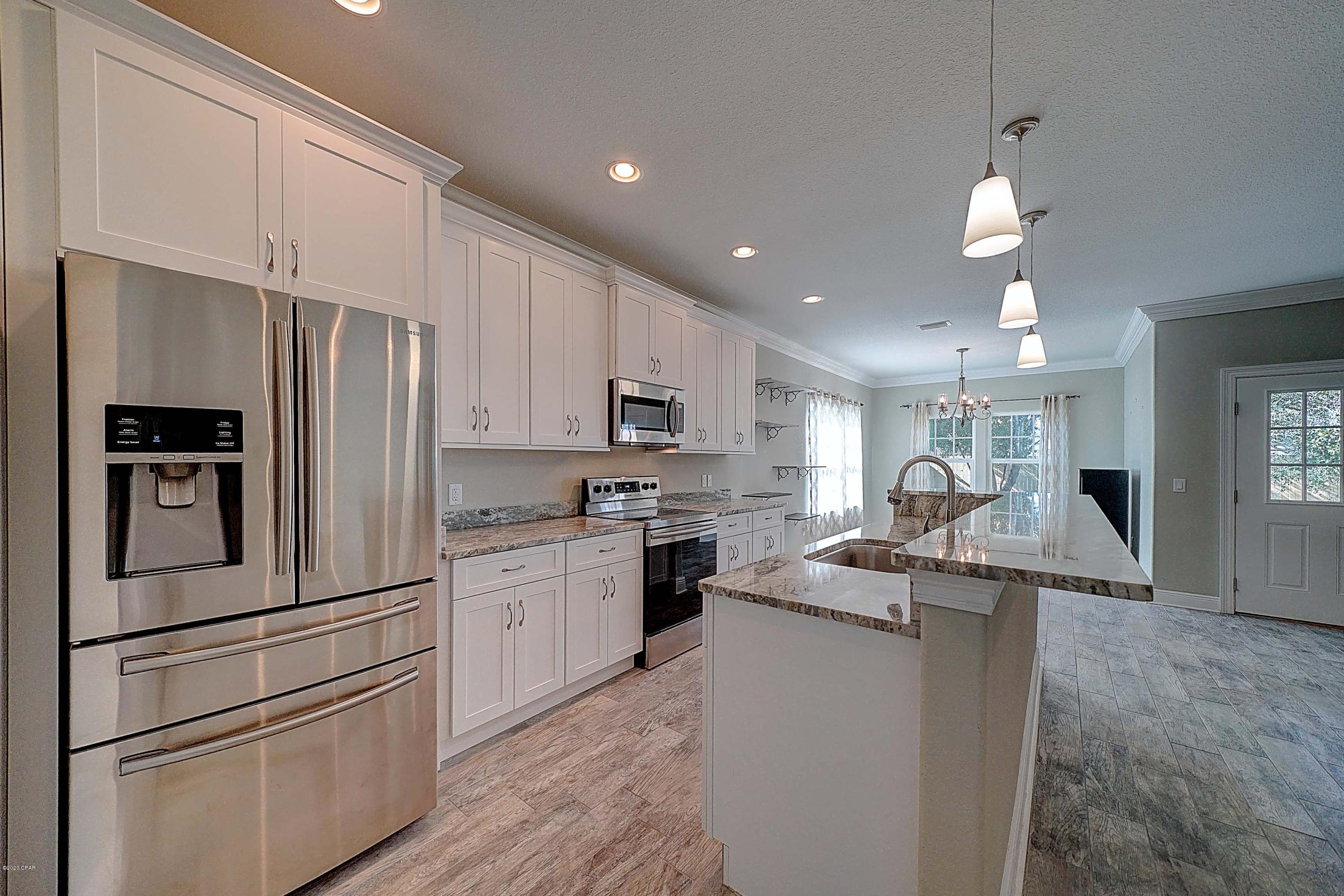 Daugette Add-Bahm Bch - Residential