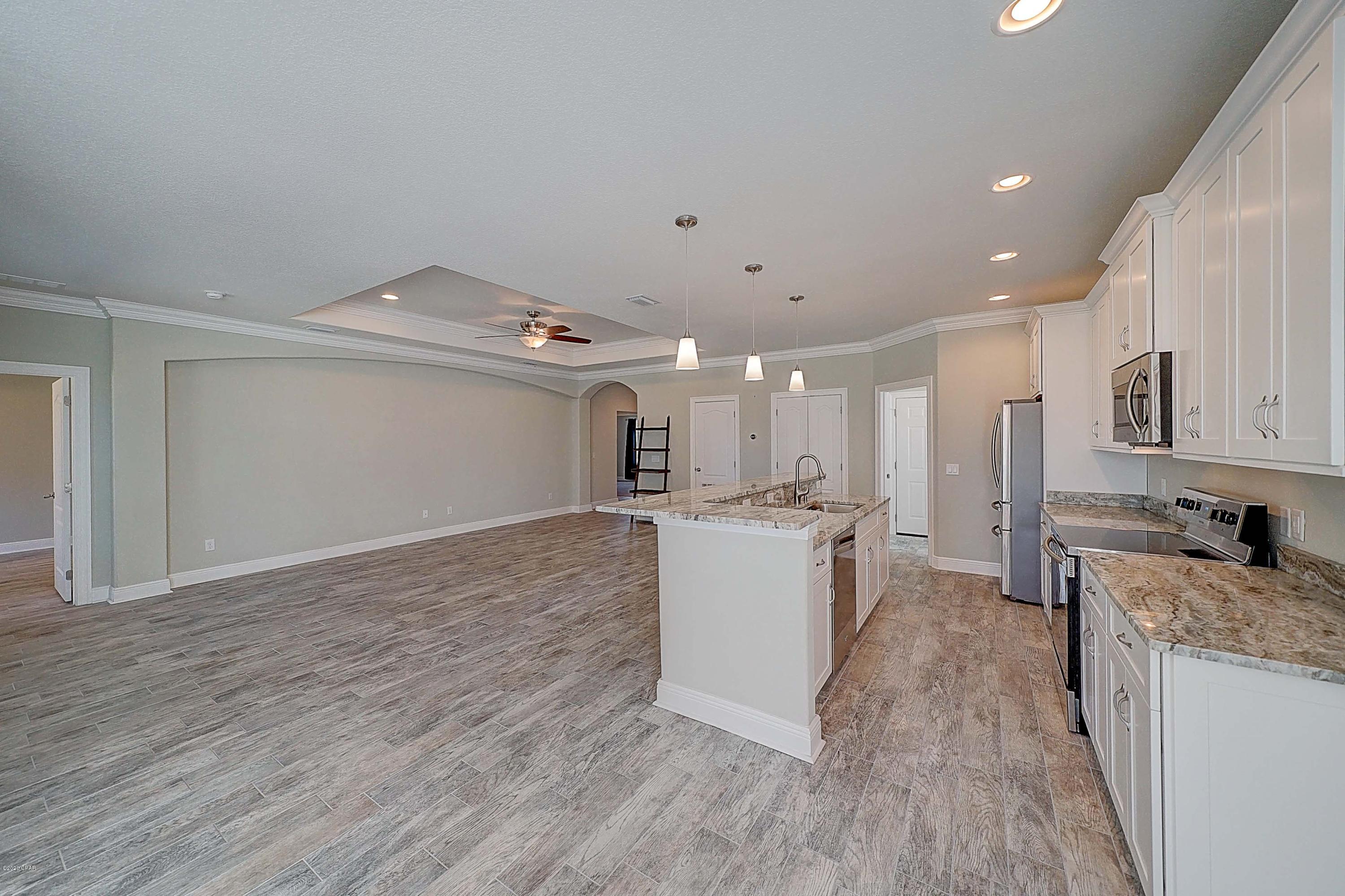 Daugette Add-Bahm Bch - Residential