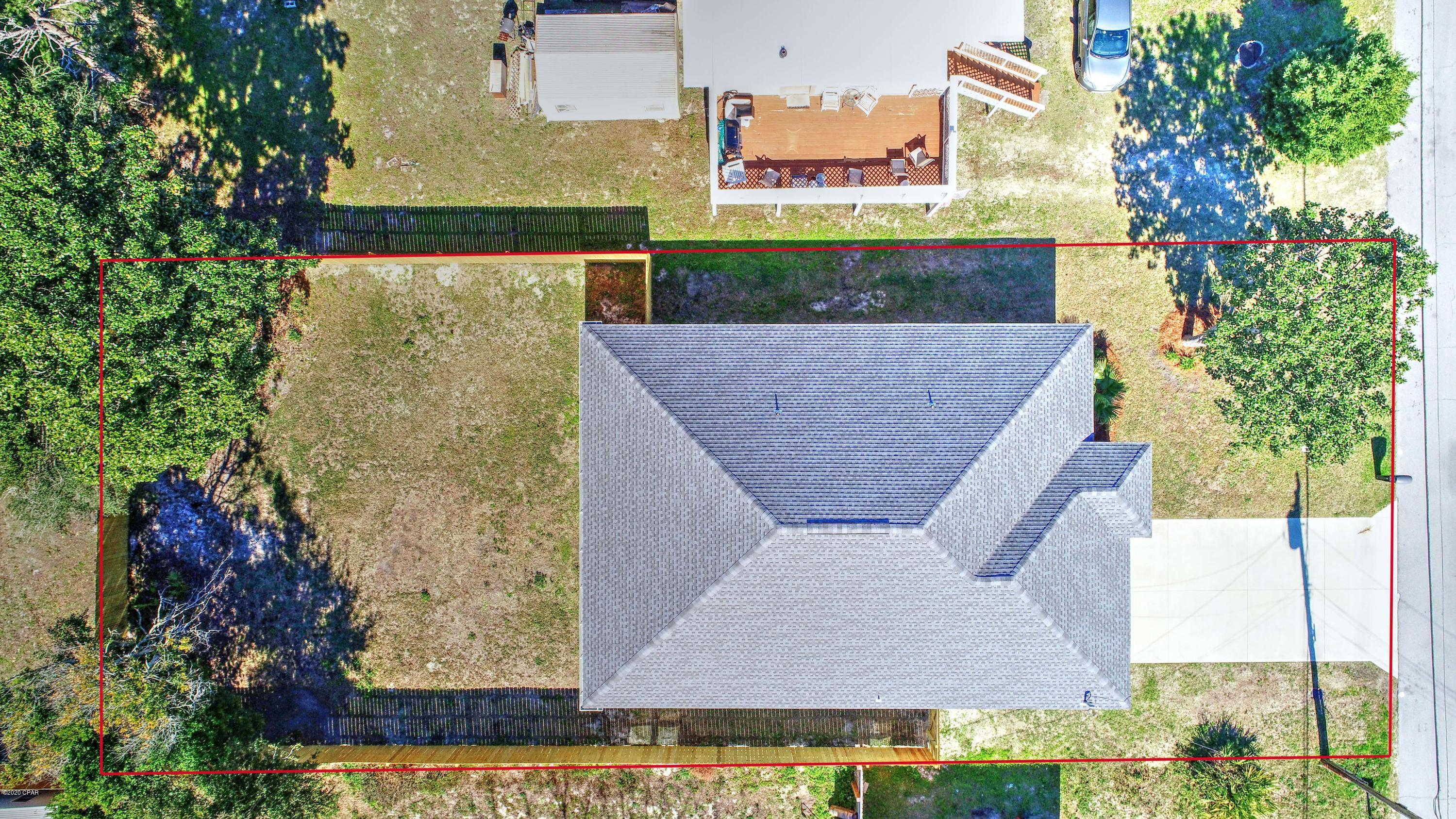 Daugette Add-Bahm Bch - Residential