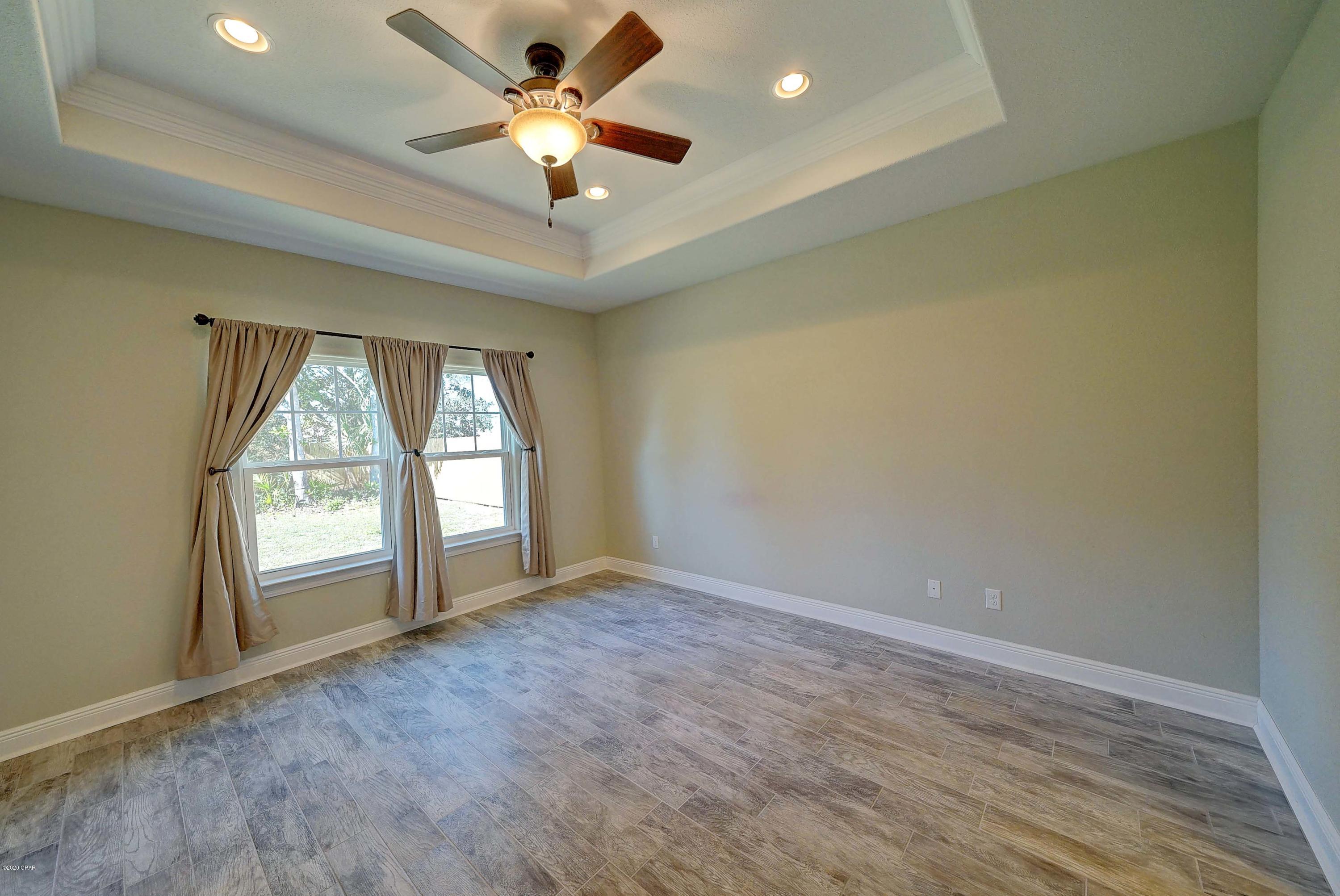 Daugette Add-Bahm Bch - Residential