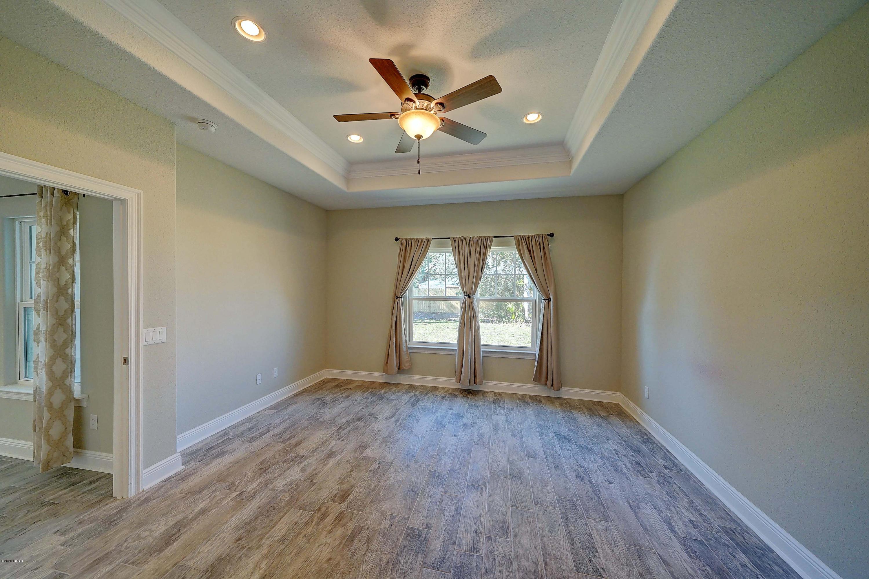 Daugette Add-Bahm Bch - Residential